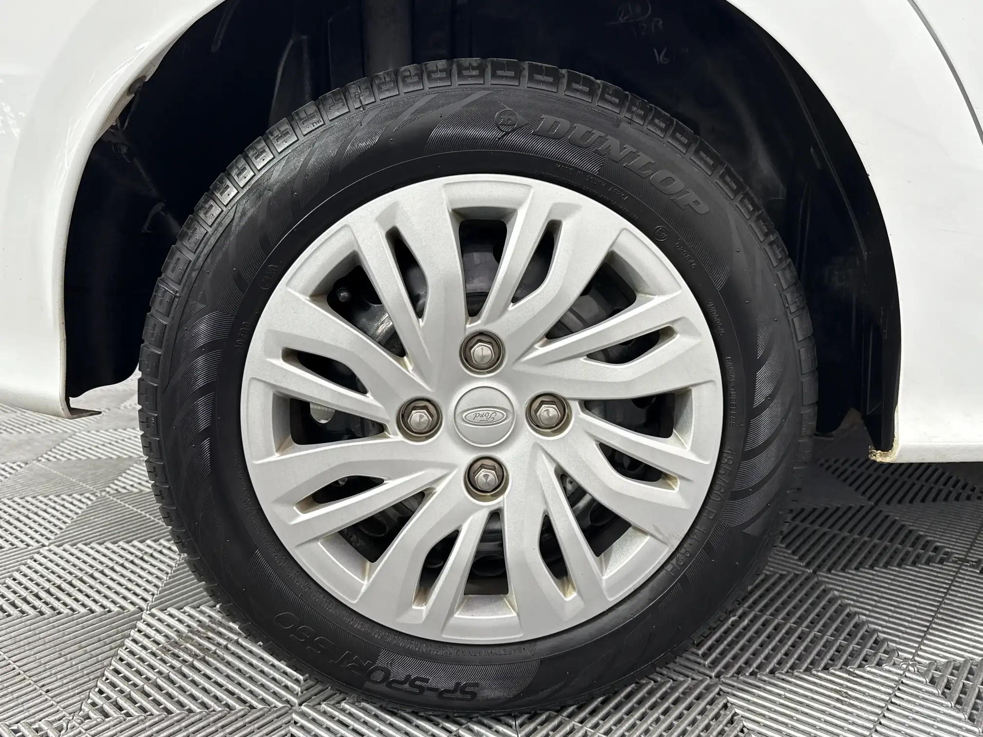 Ford Figo