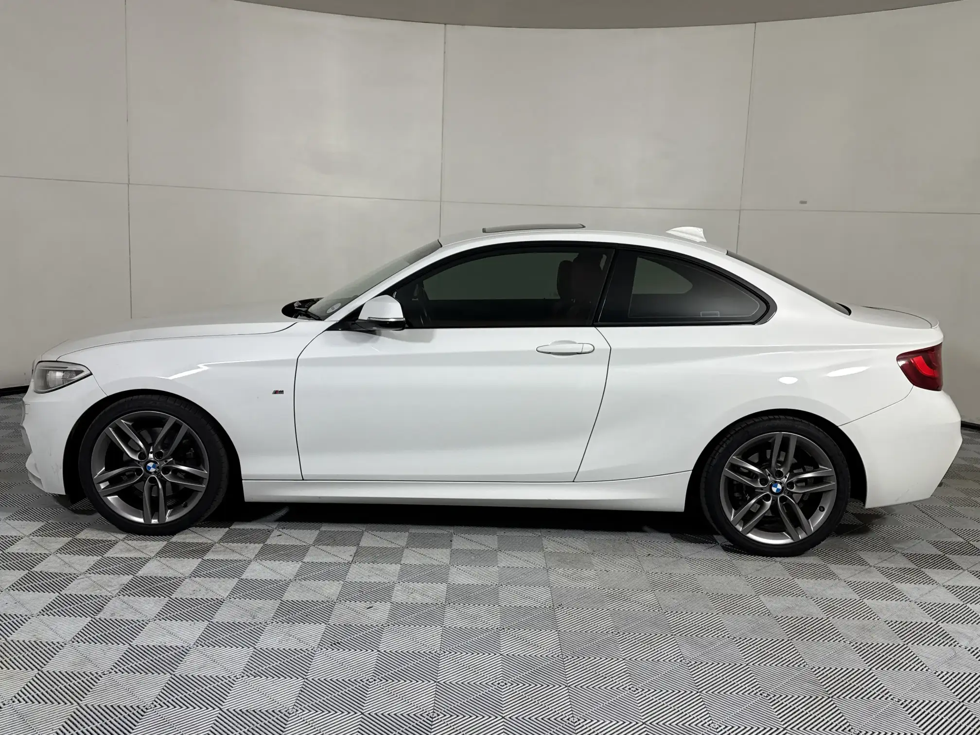 BMW 2 Series