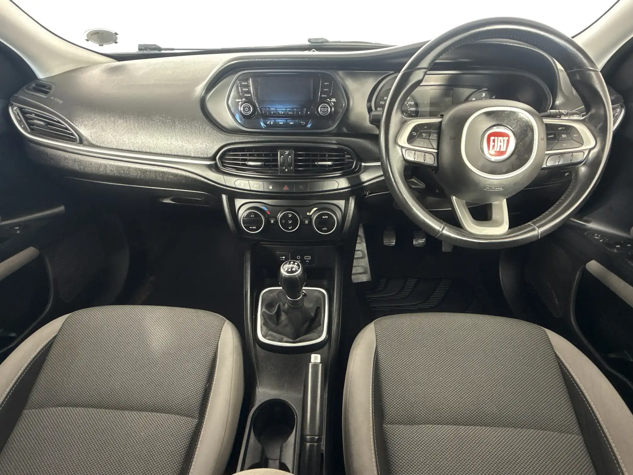 Fiat Tipo