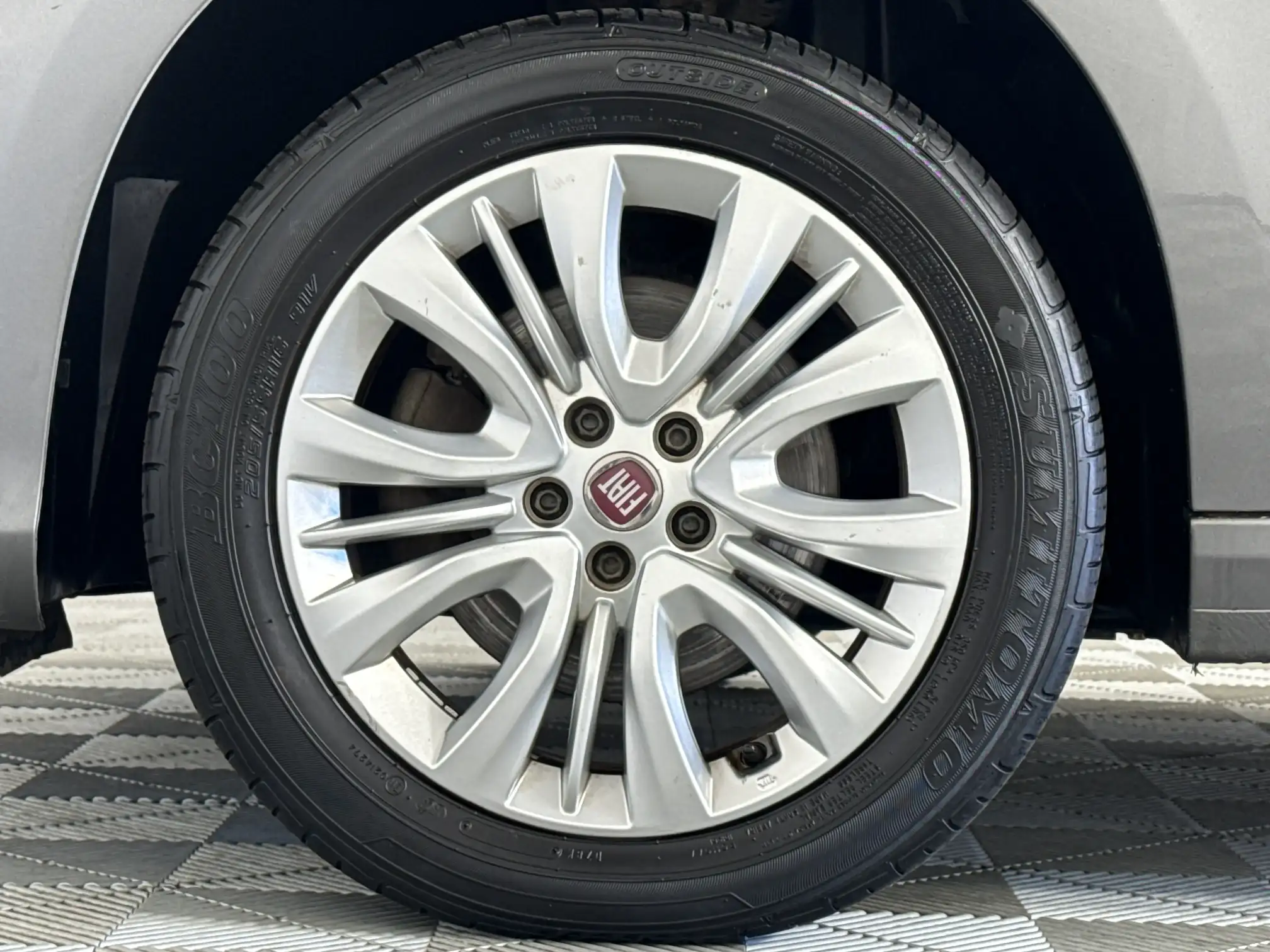 Fiat Tipo