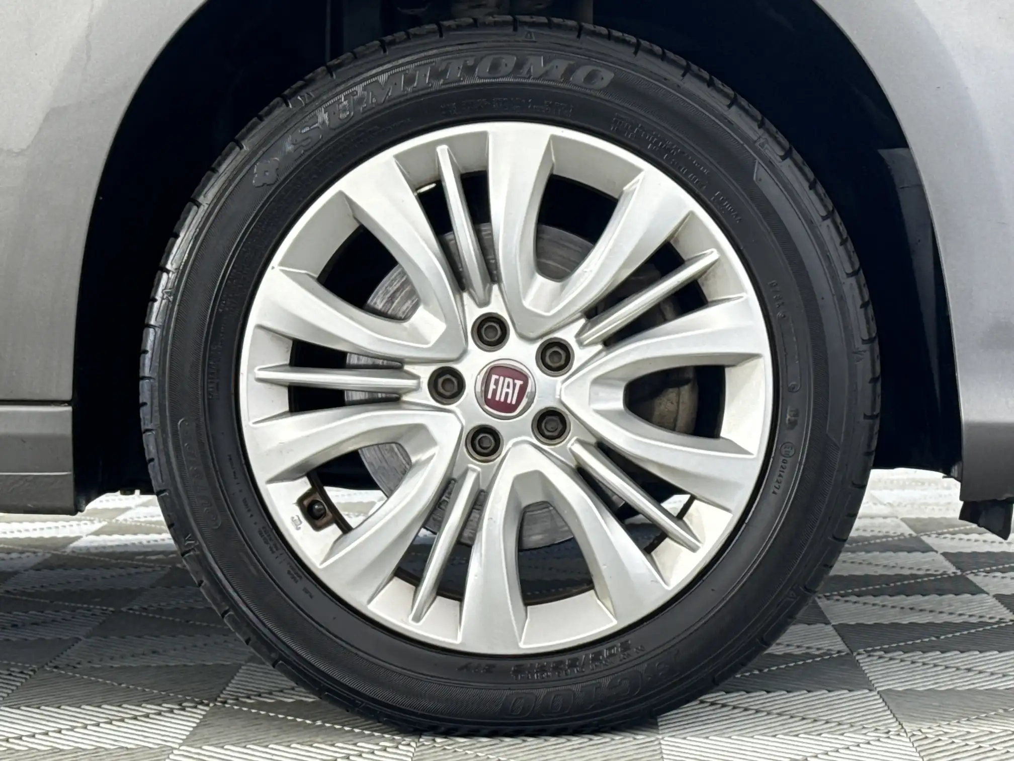 Fiat Tipo