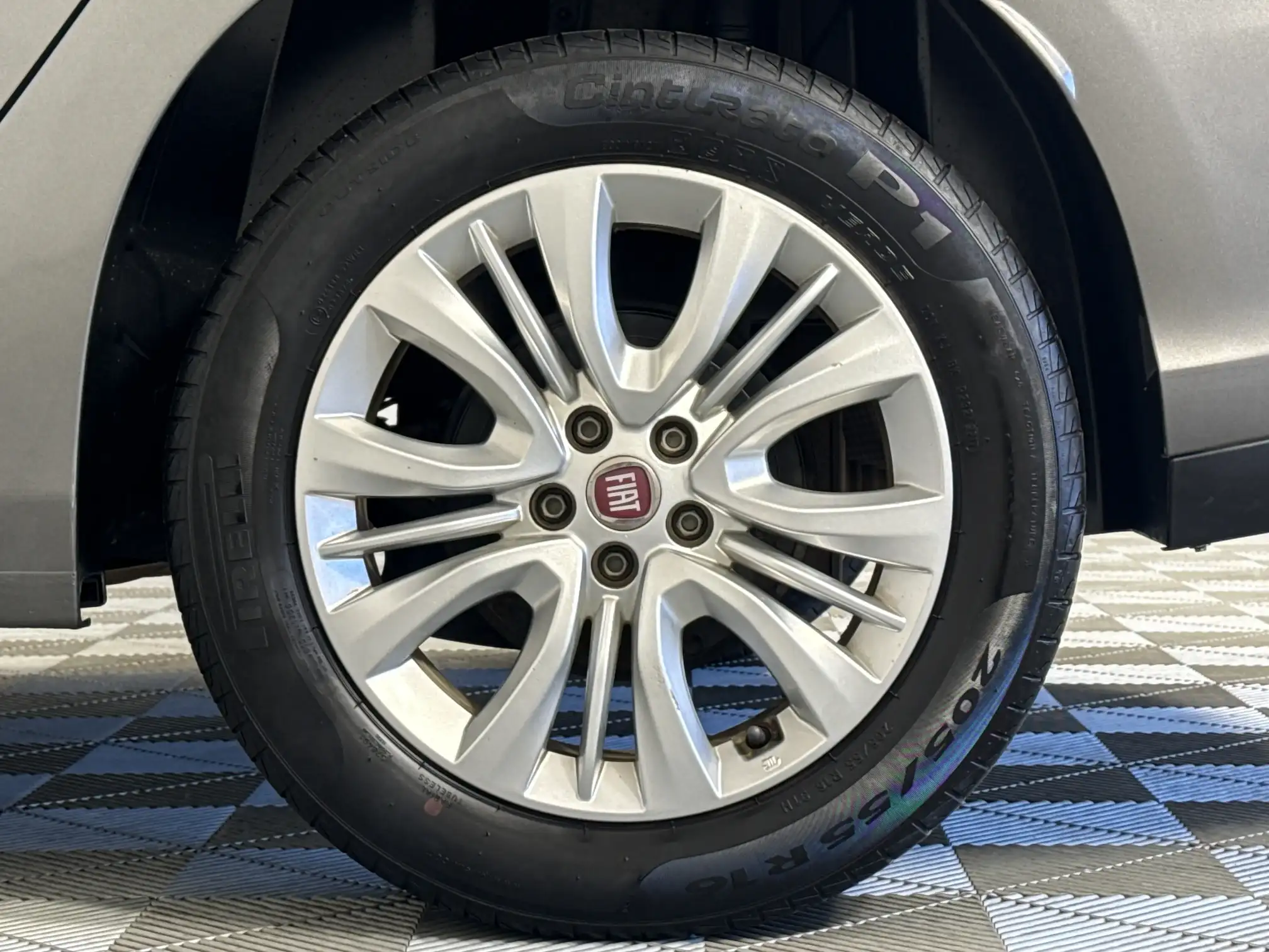 Fiat Tipo