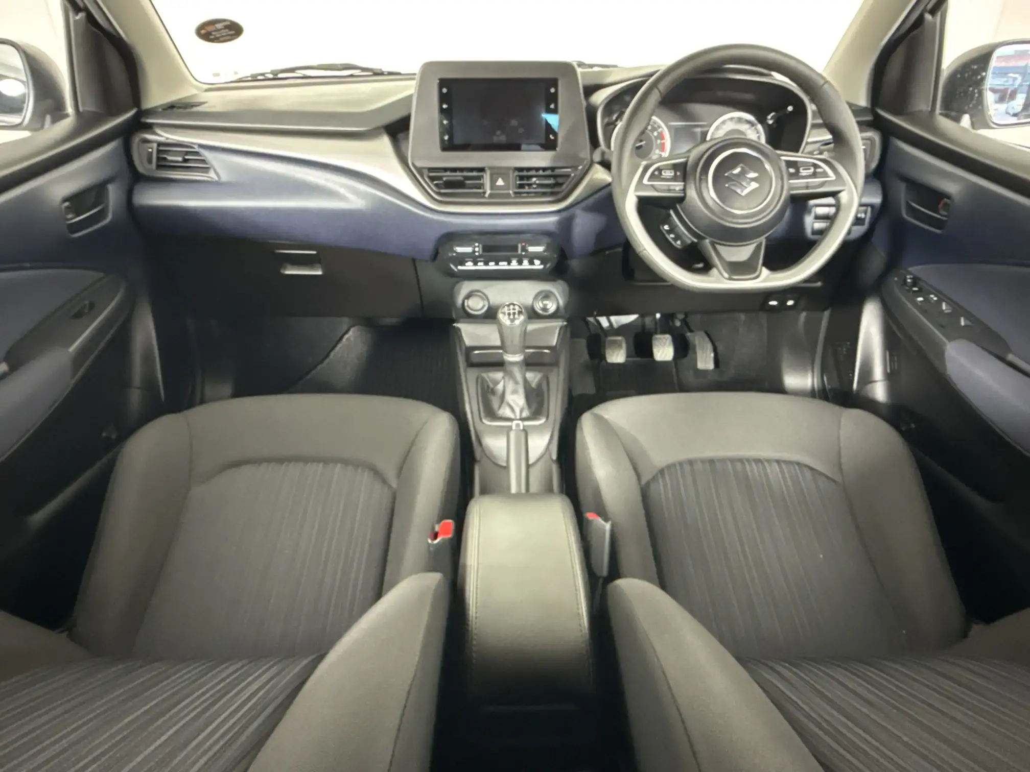 Suzuki Baleno