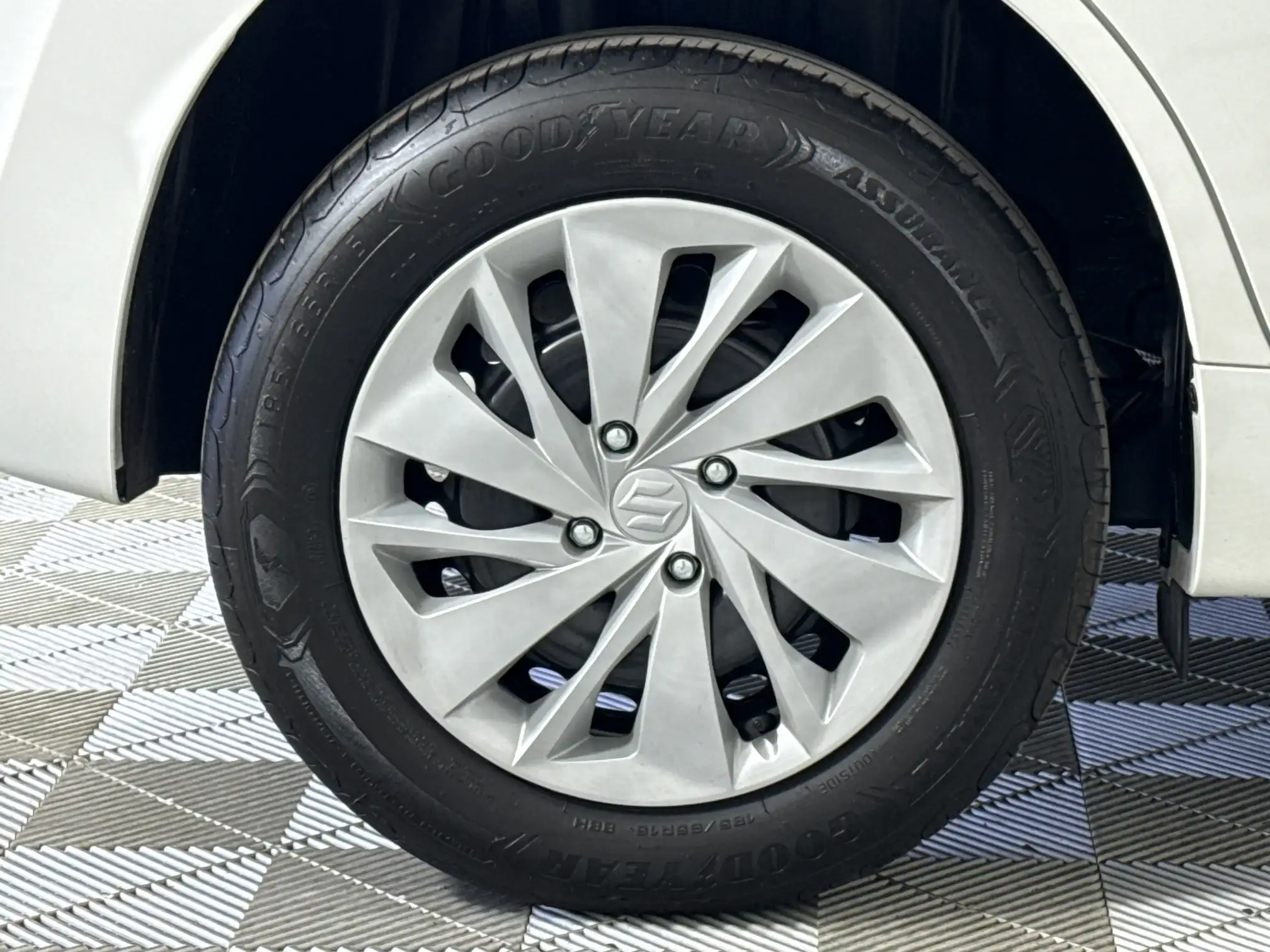 2024 Suzuki Baleno, image 20