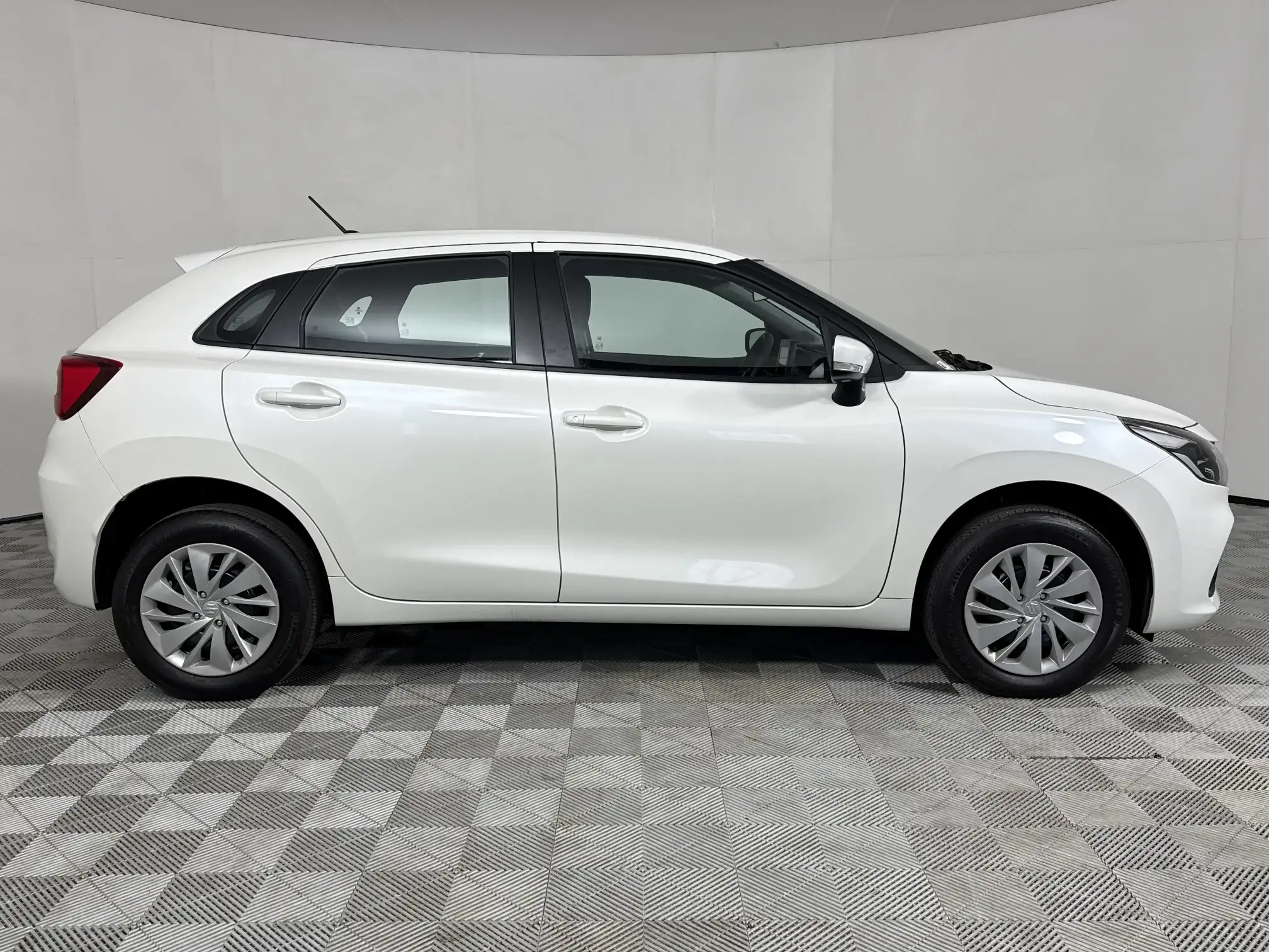 Suzuki Baleno