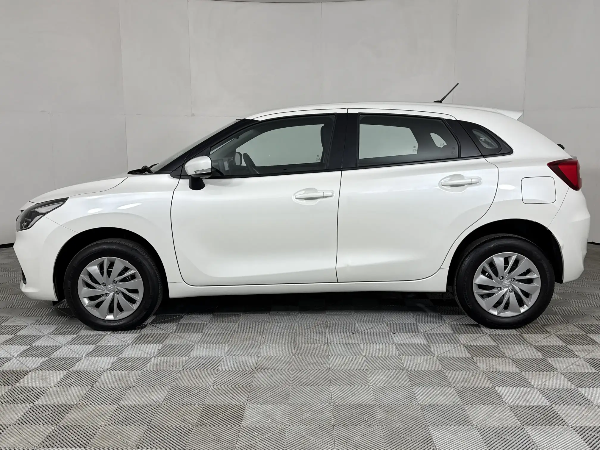 Suzuki Baleno