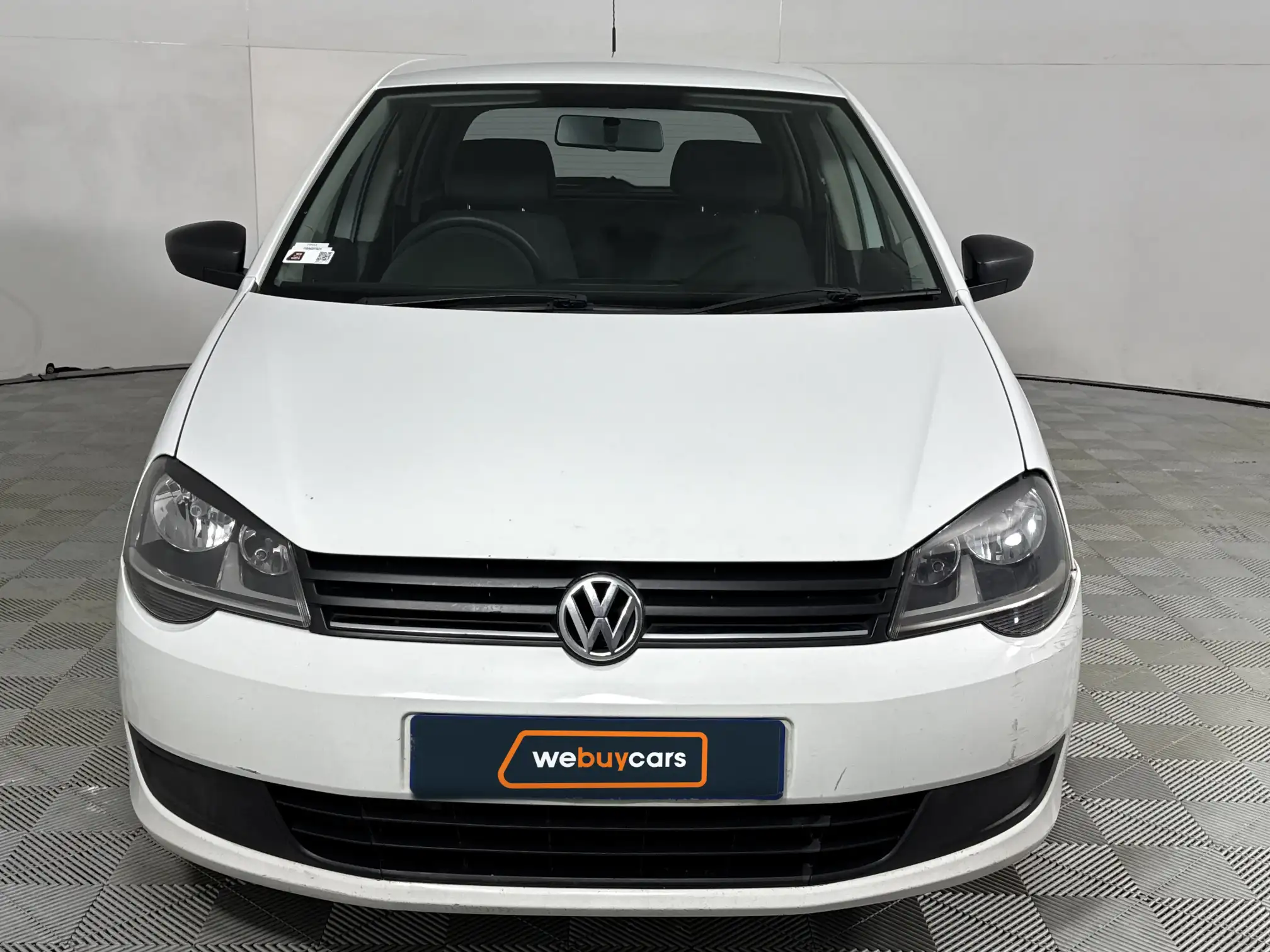 Volkswagen Polo Vivo