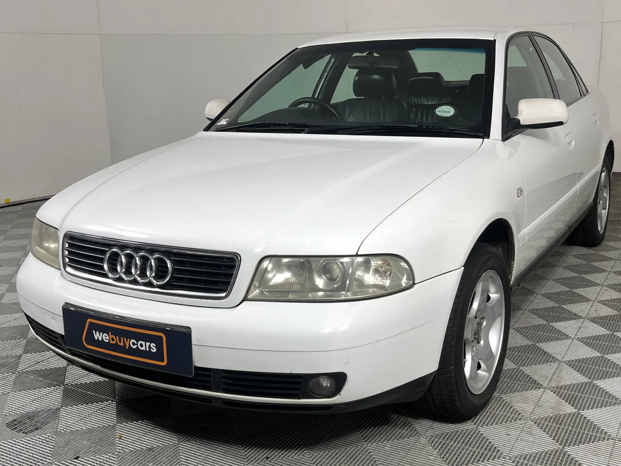 1999 Audi A4 1.8