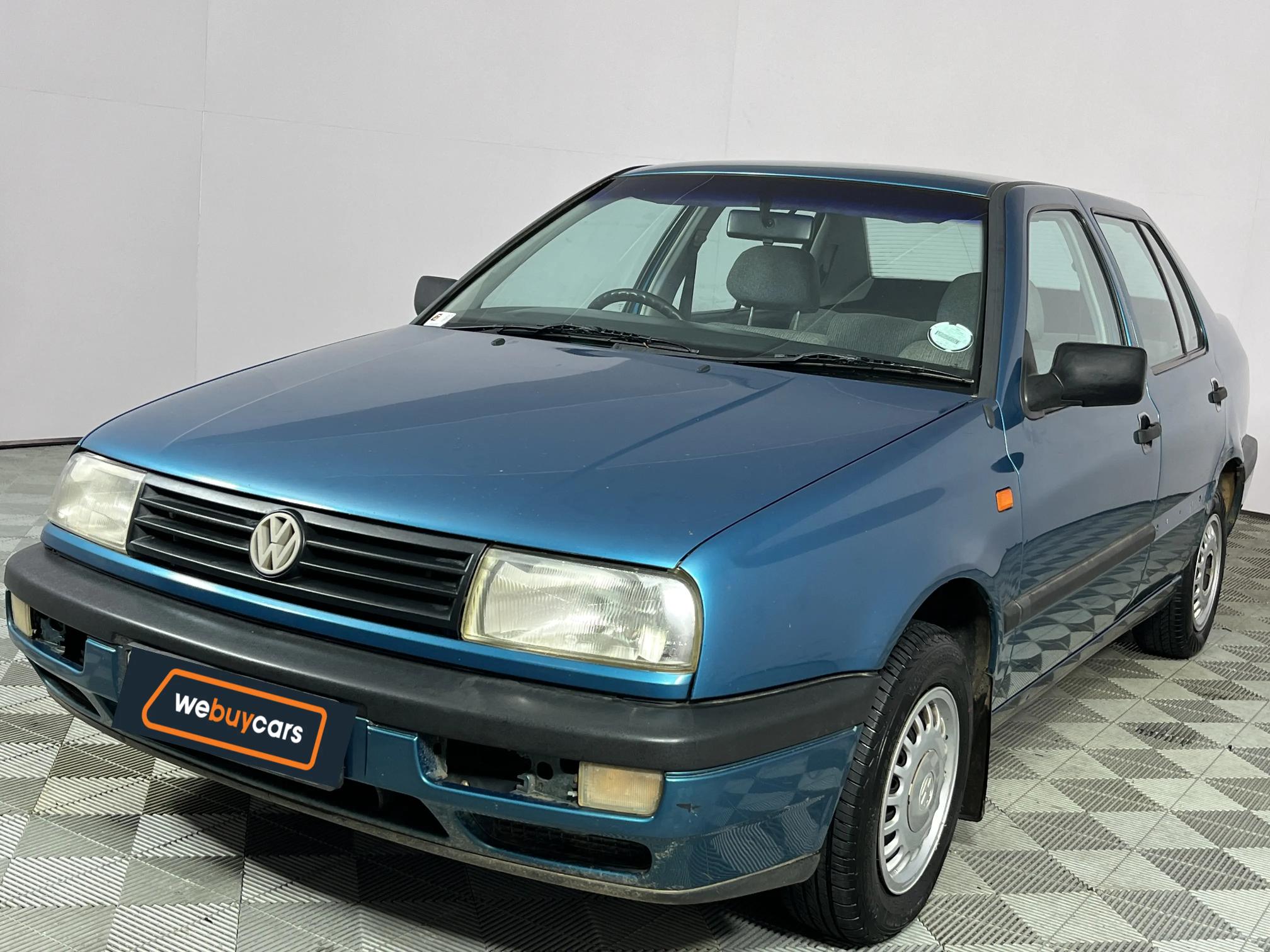 Volkswagen VW Jetta 3 1 8 CSX 70 KW For Sale In Western Cape Cape volkswagen-vw-jetta-3-1-8-csx-70-kw-for-sale-in-western-cape-cape