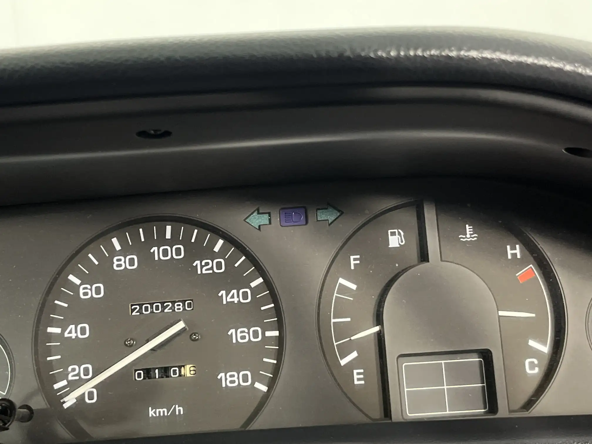 Toyota Tazz