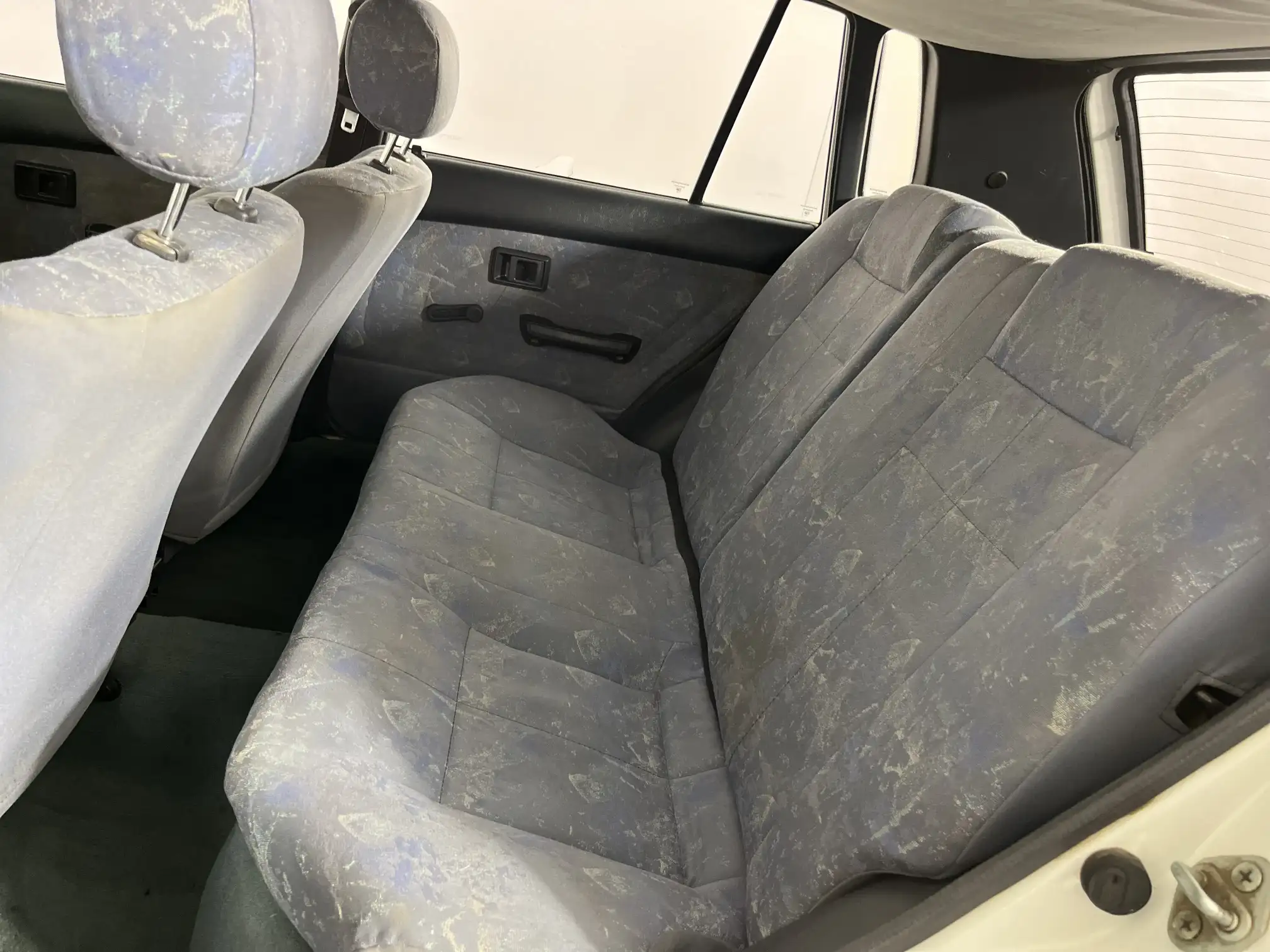 Toyota Tazz