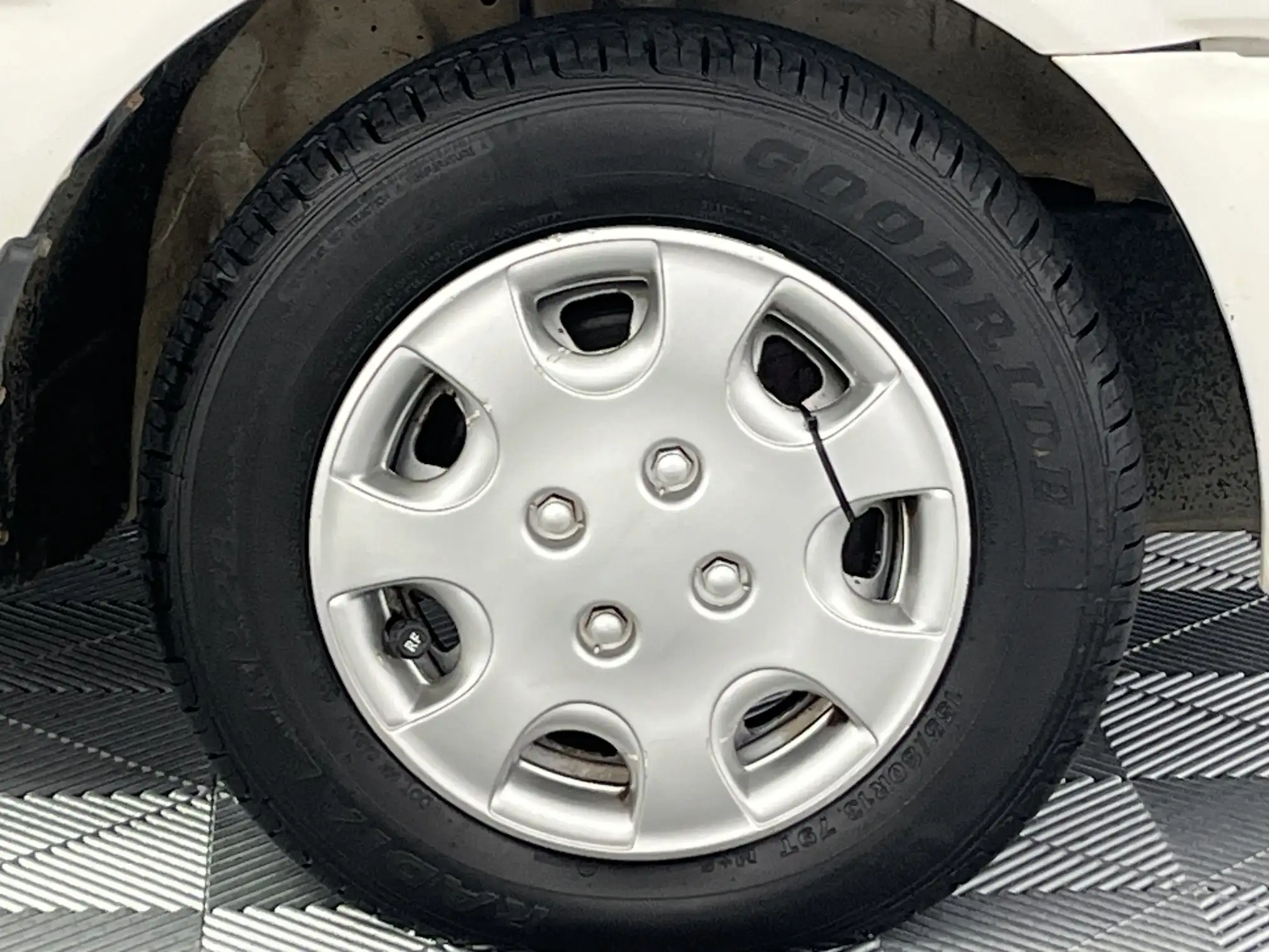 Toyota Tazz