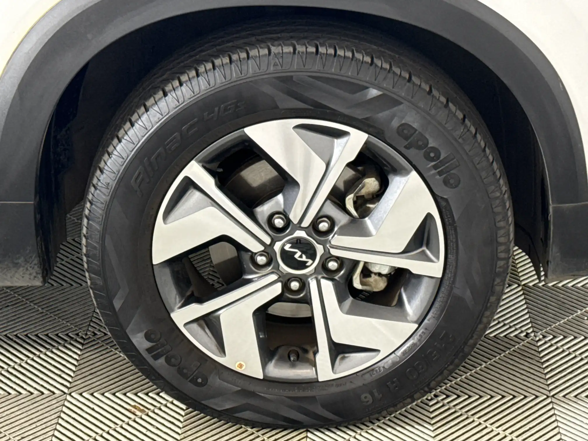 KIA Sonet