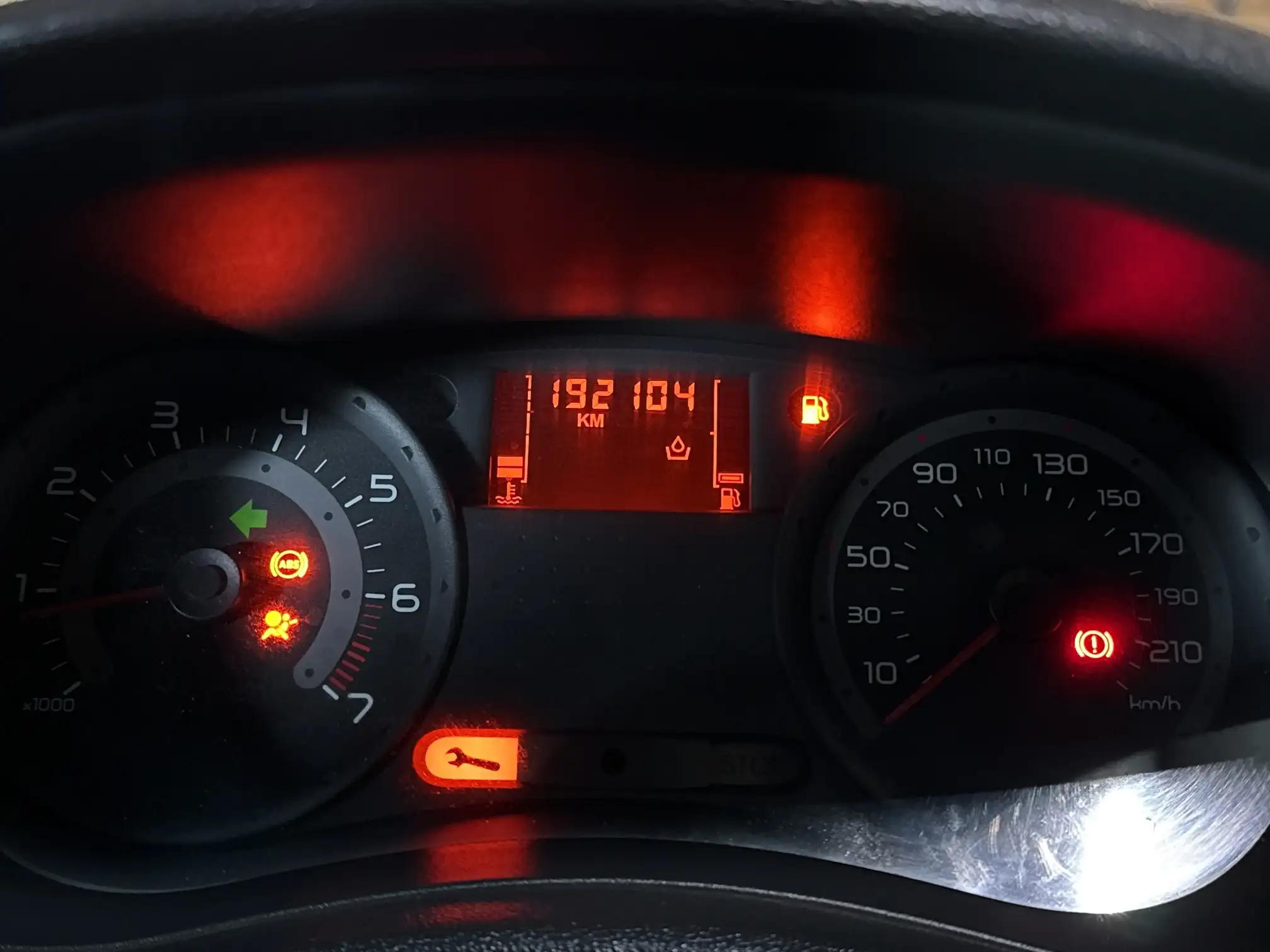 Renault Clio III