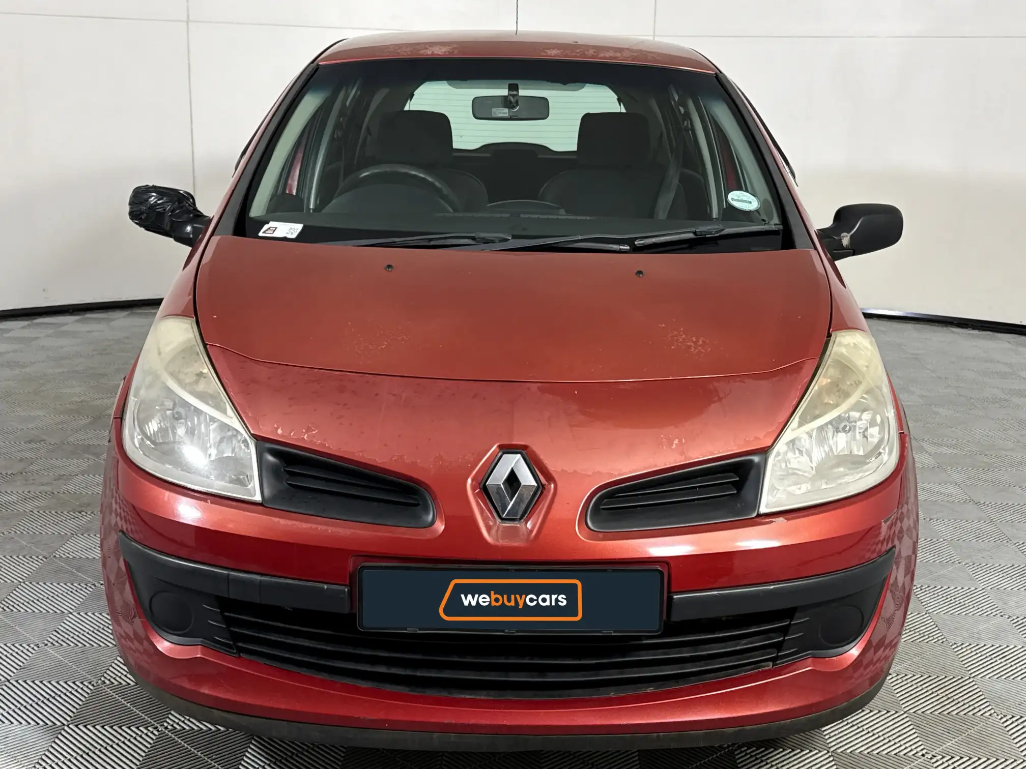 Renault Clio III