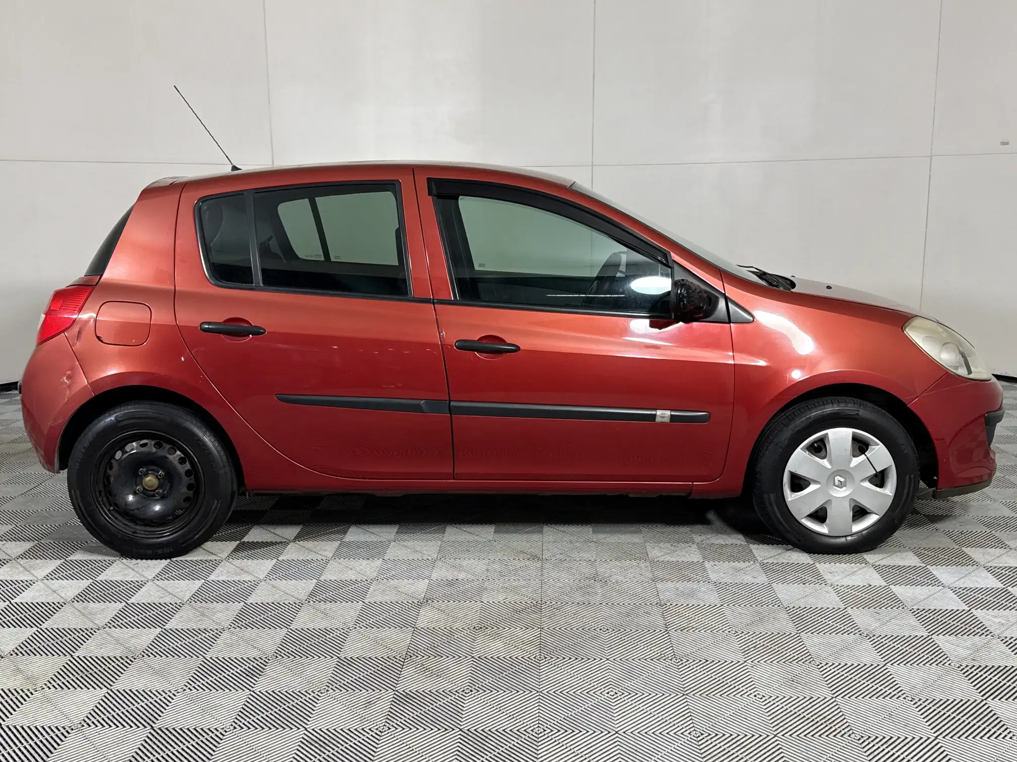 Renault Clio III