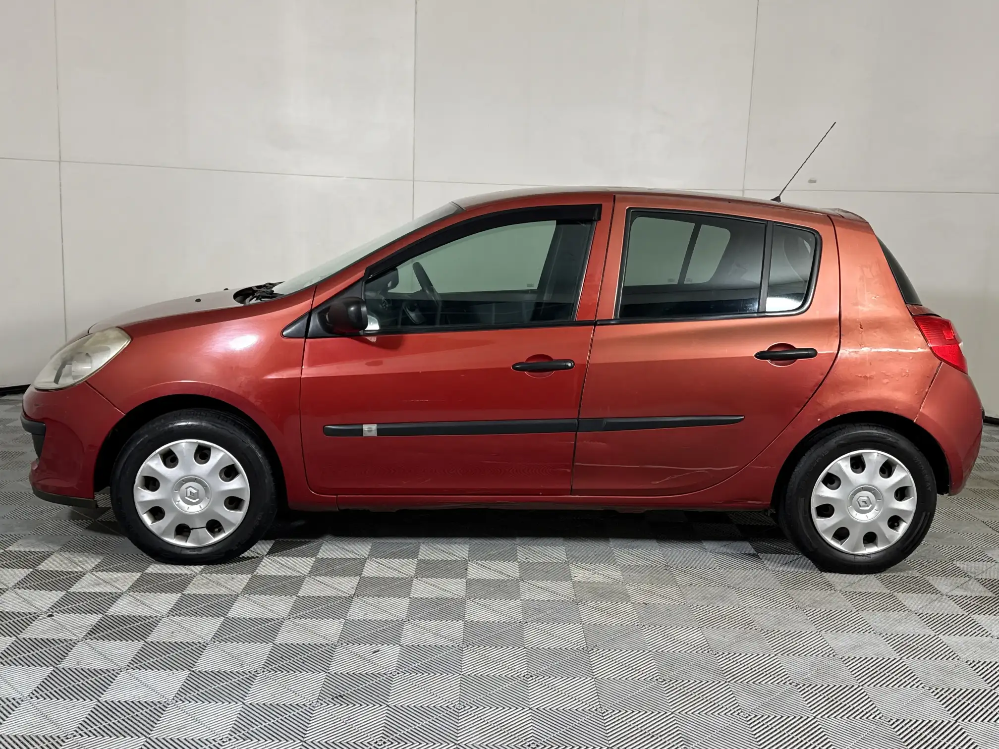 Renault Clio III