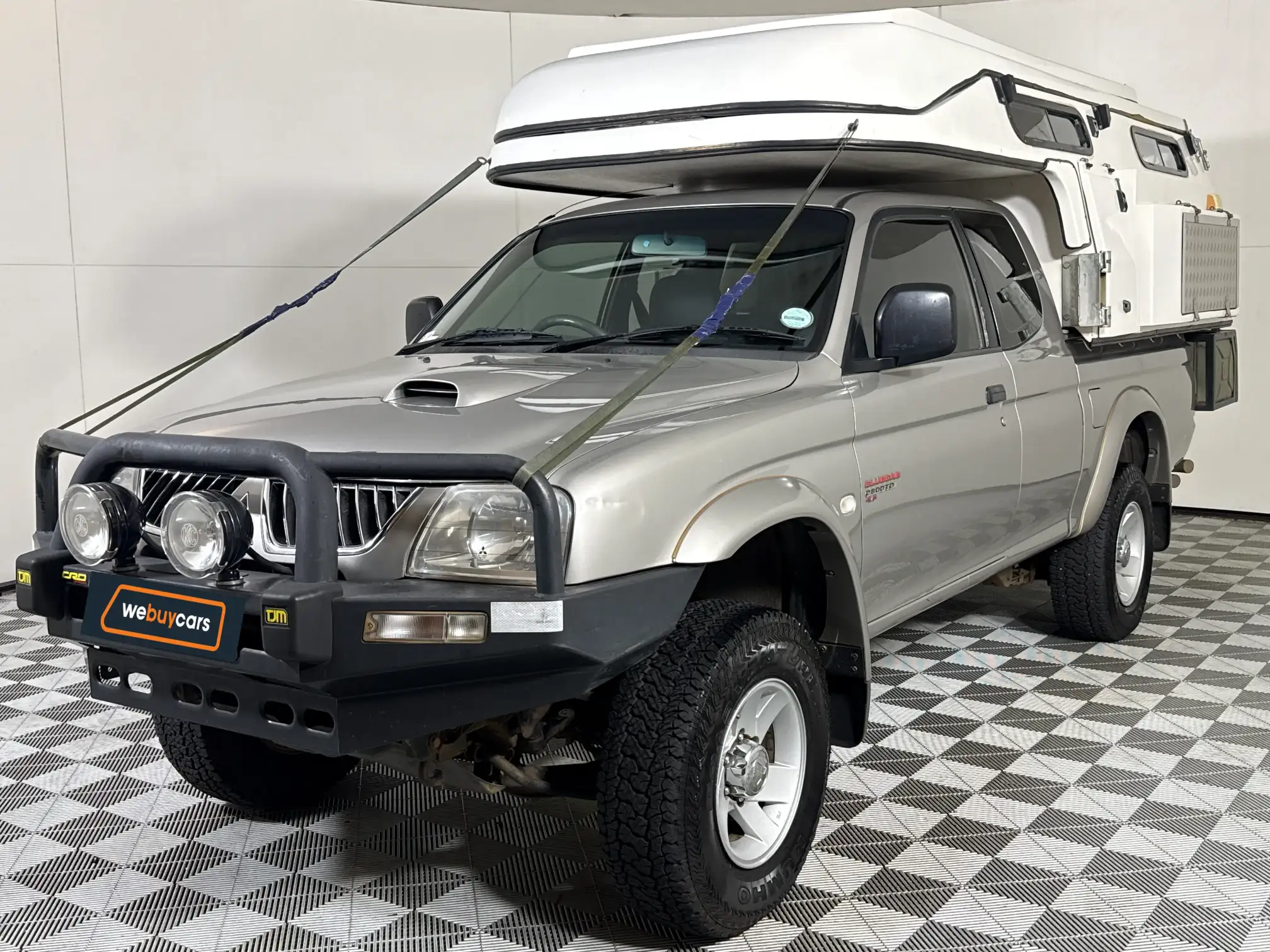 2007 Mitsubishi Colt