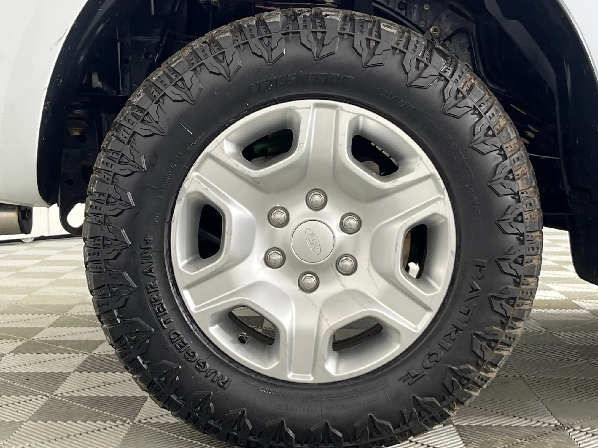 Ford Ranger