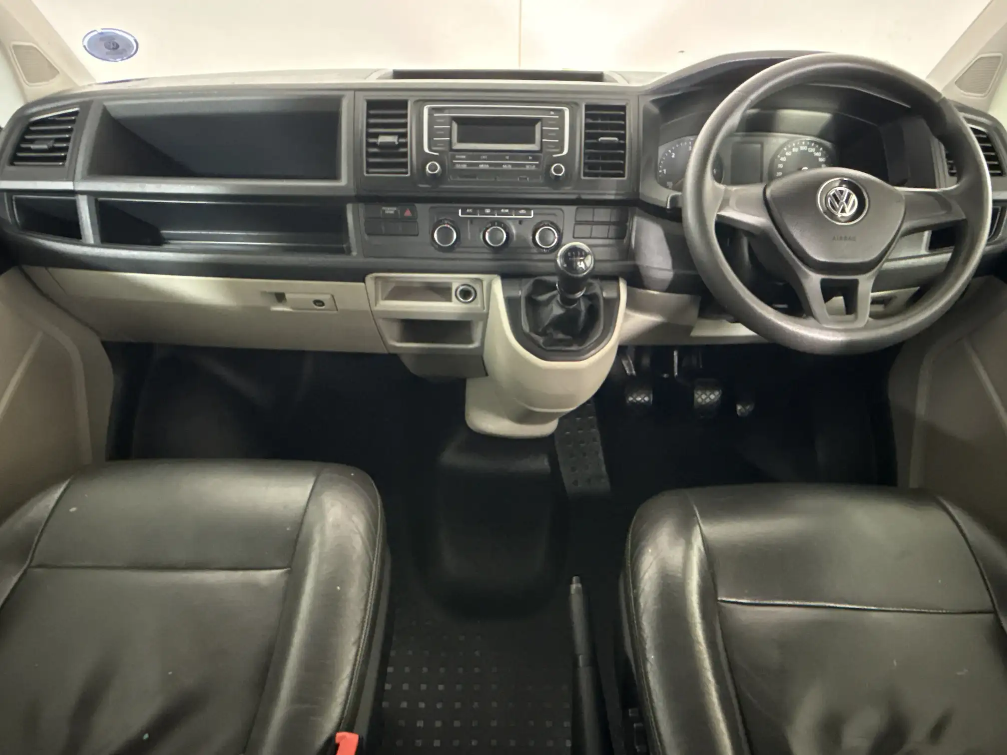 Volkswagen T6