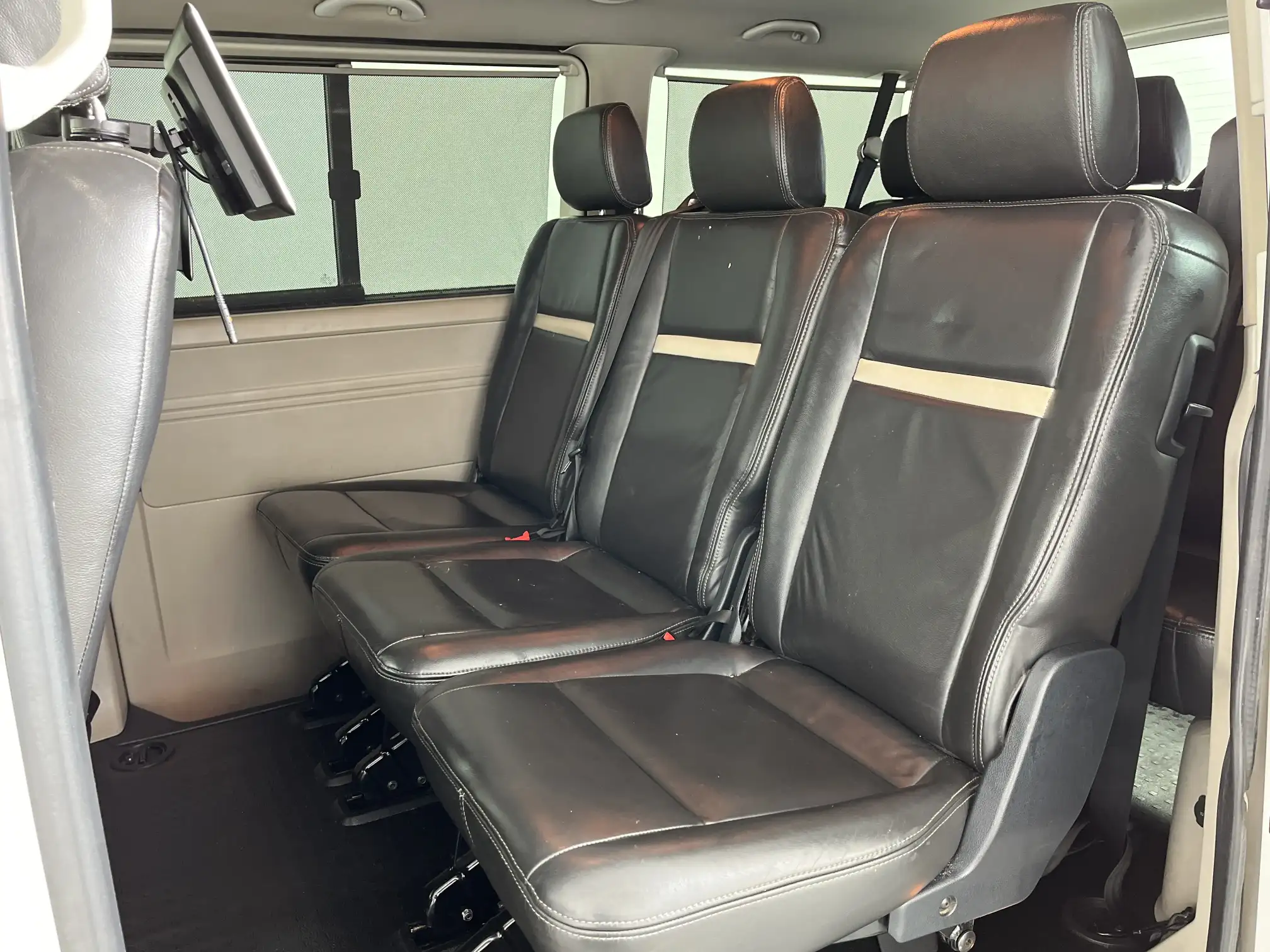 Volkswagen T6