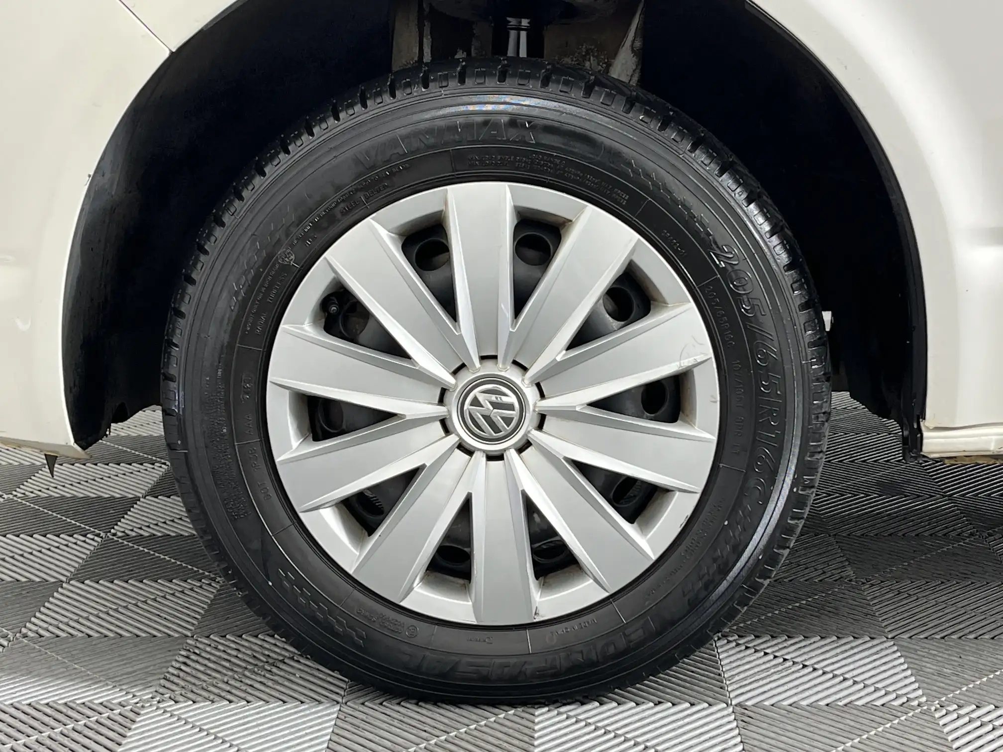 Volkswagen T6