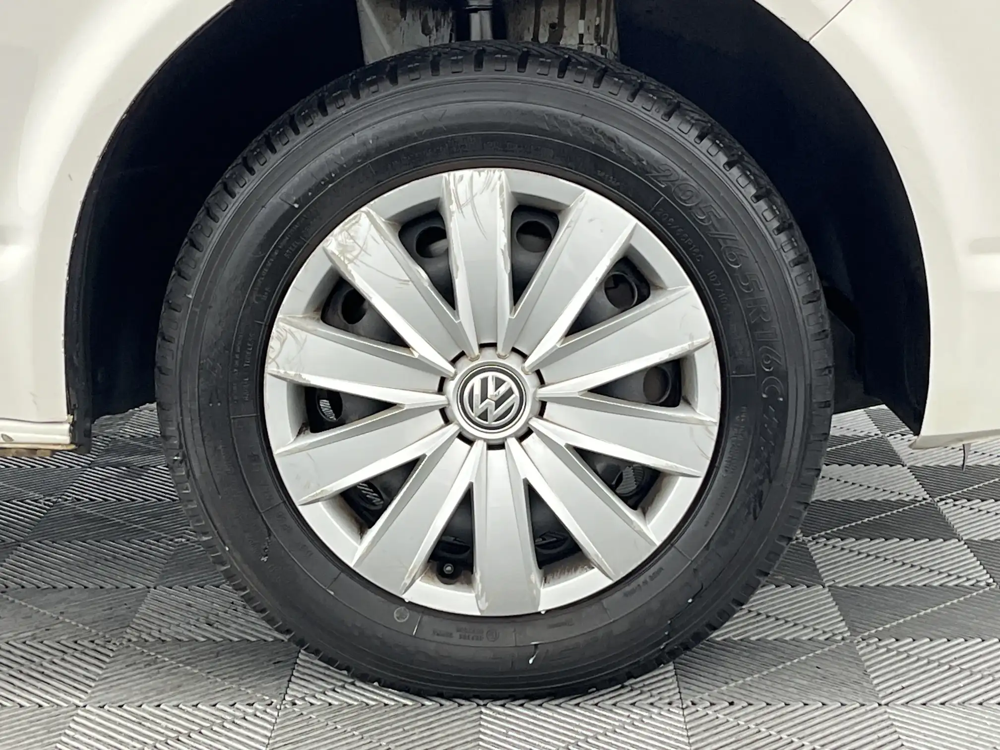 Volkswagen T6