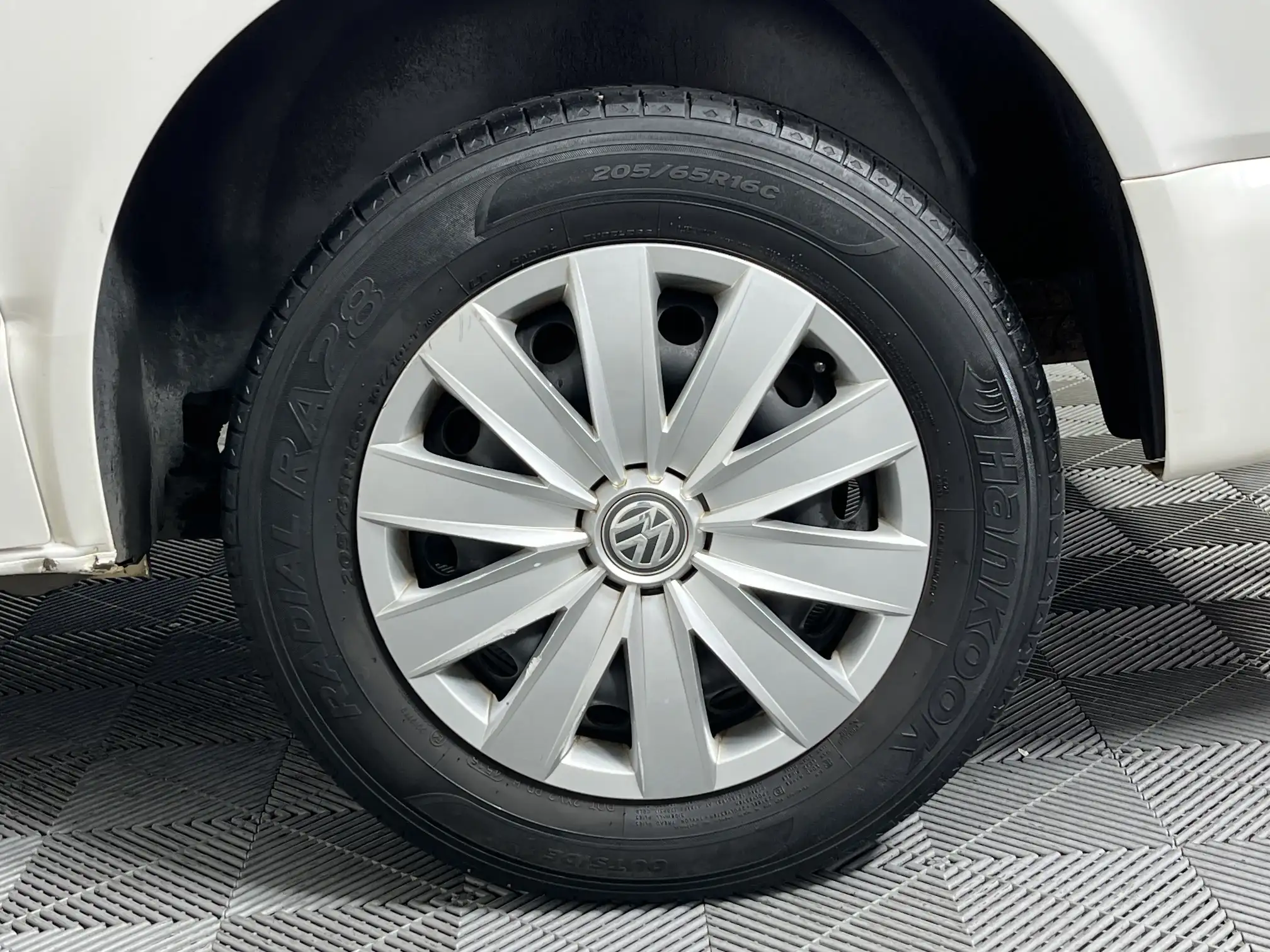 Volkswagen T6