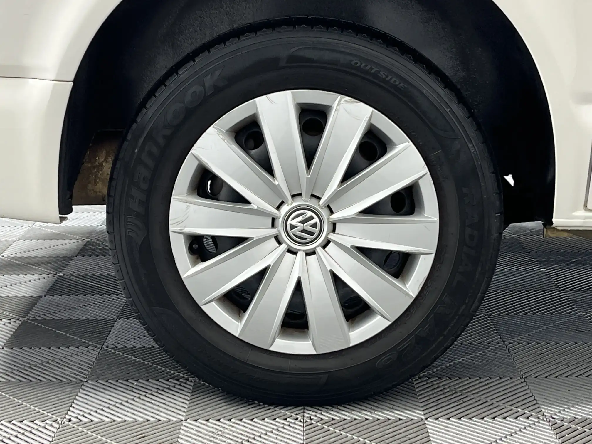 Volkswagen T6