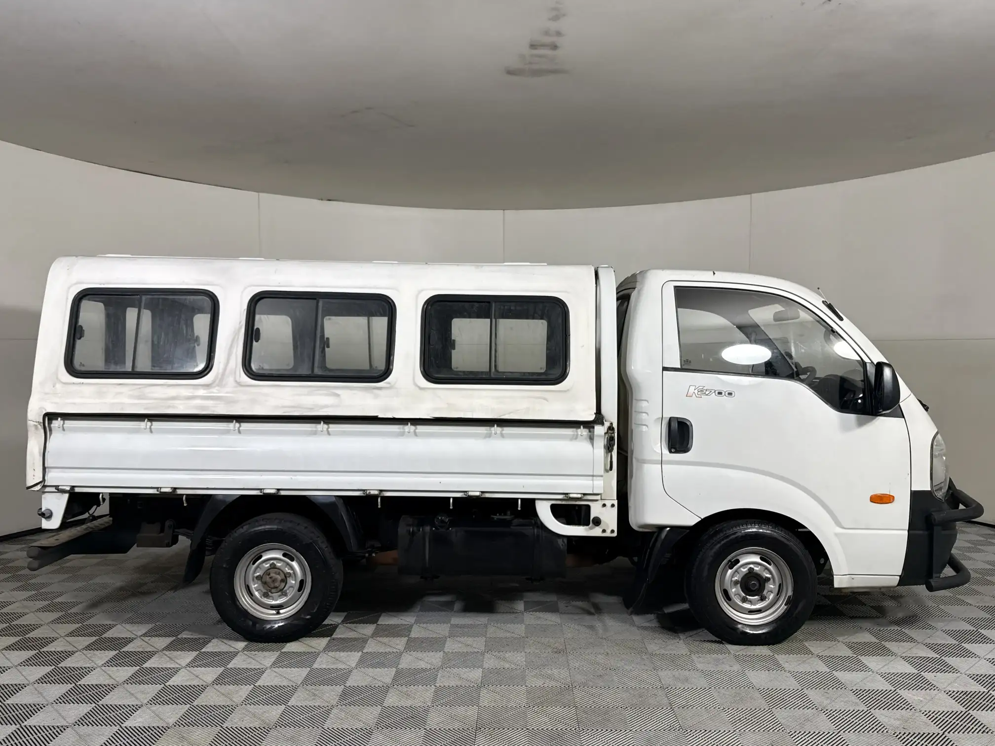 KIA K 2700