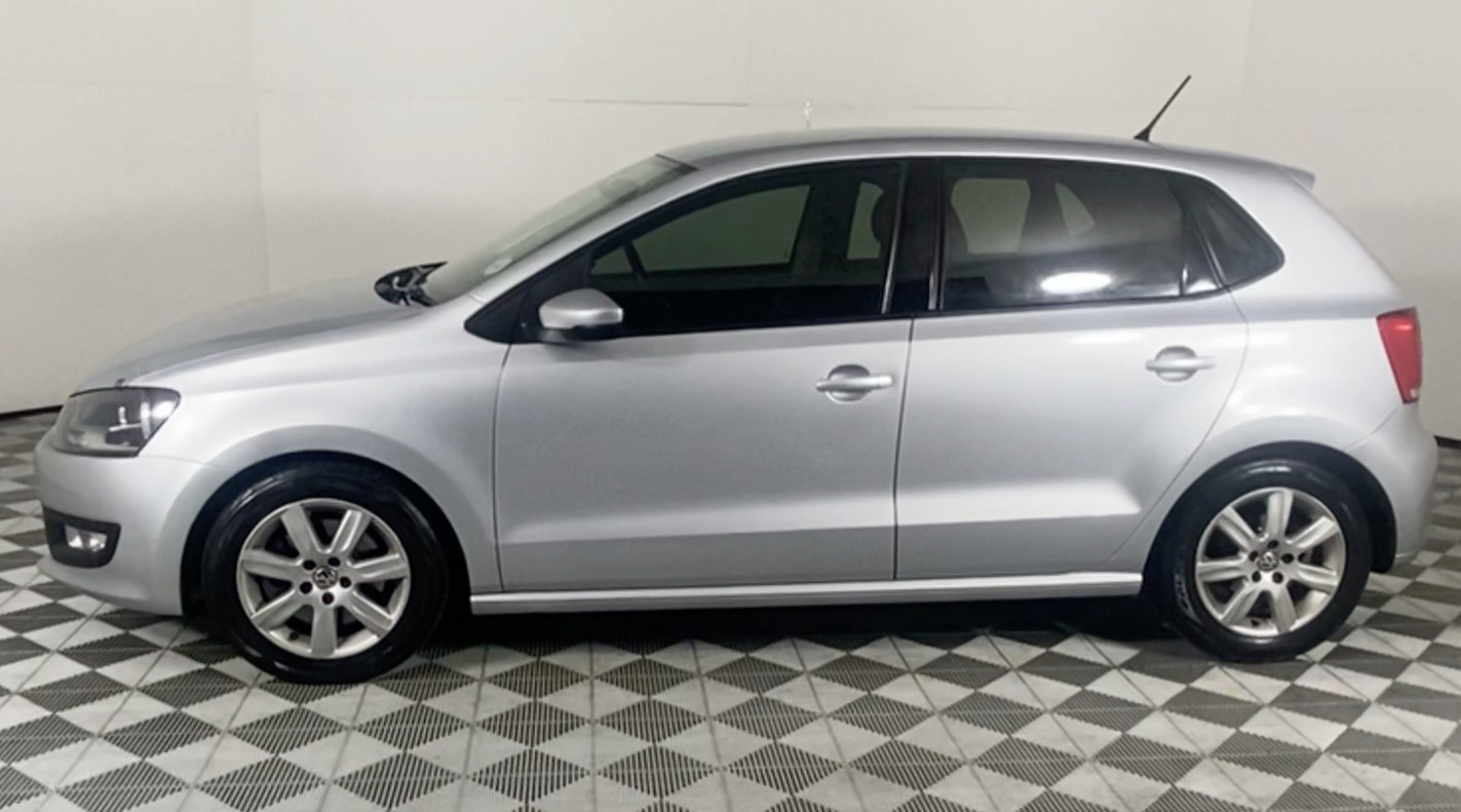 we buy cars polo 6