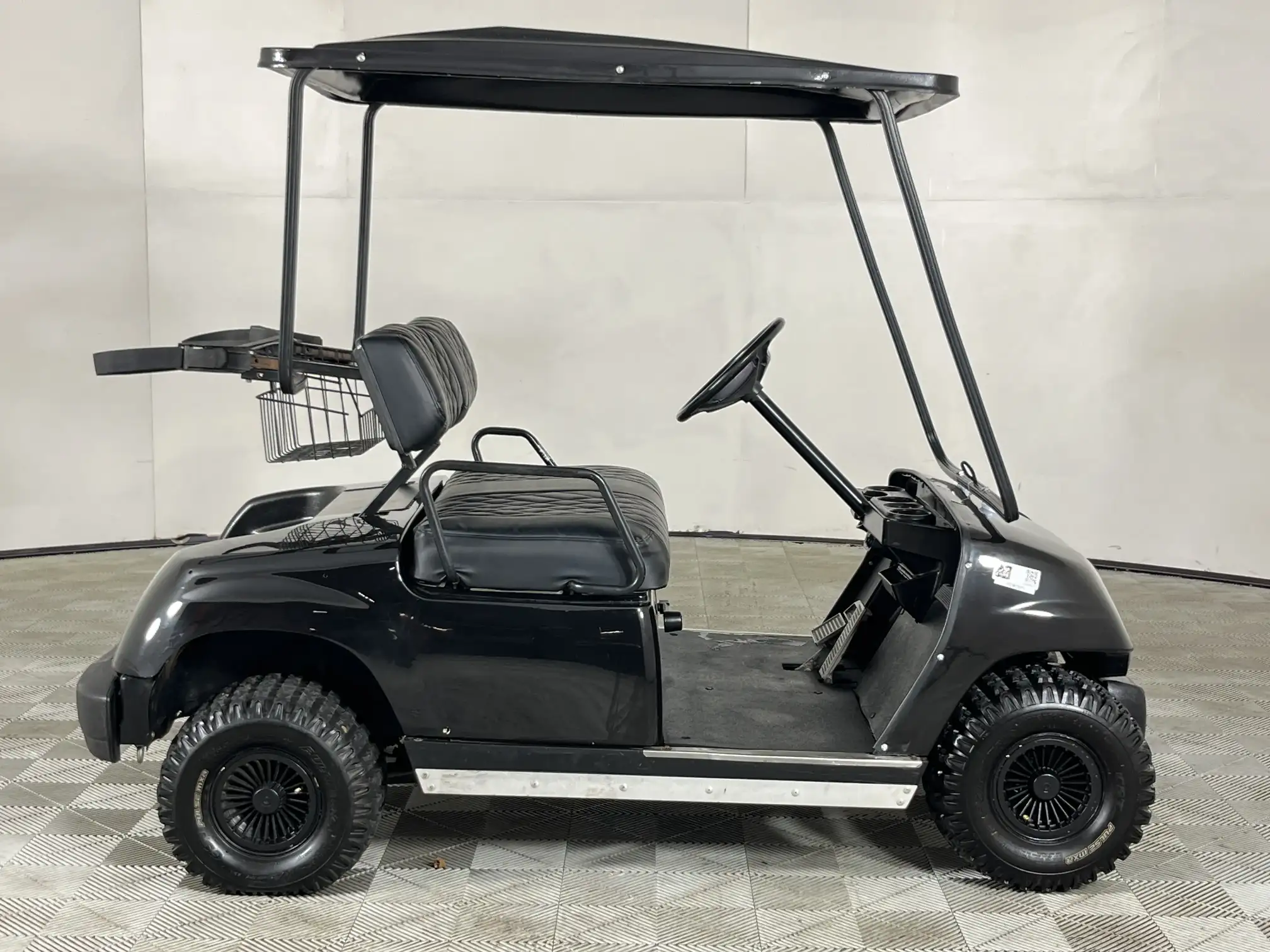 2008 Yamaha Golf Cart