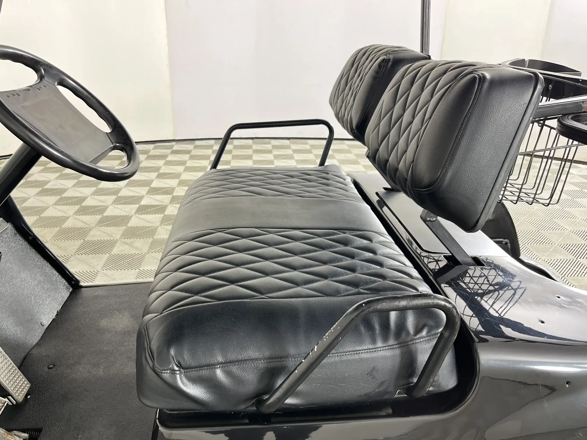 Yamaha Golf Cart
