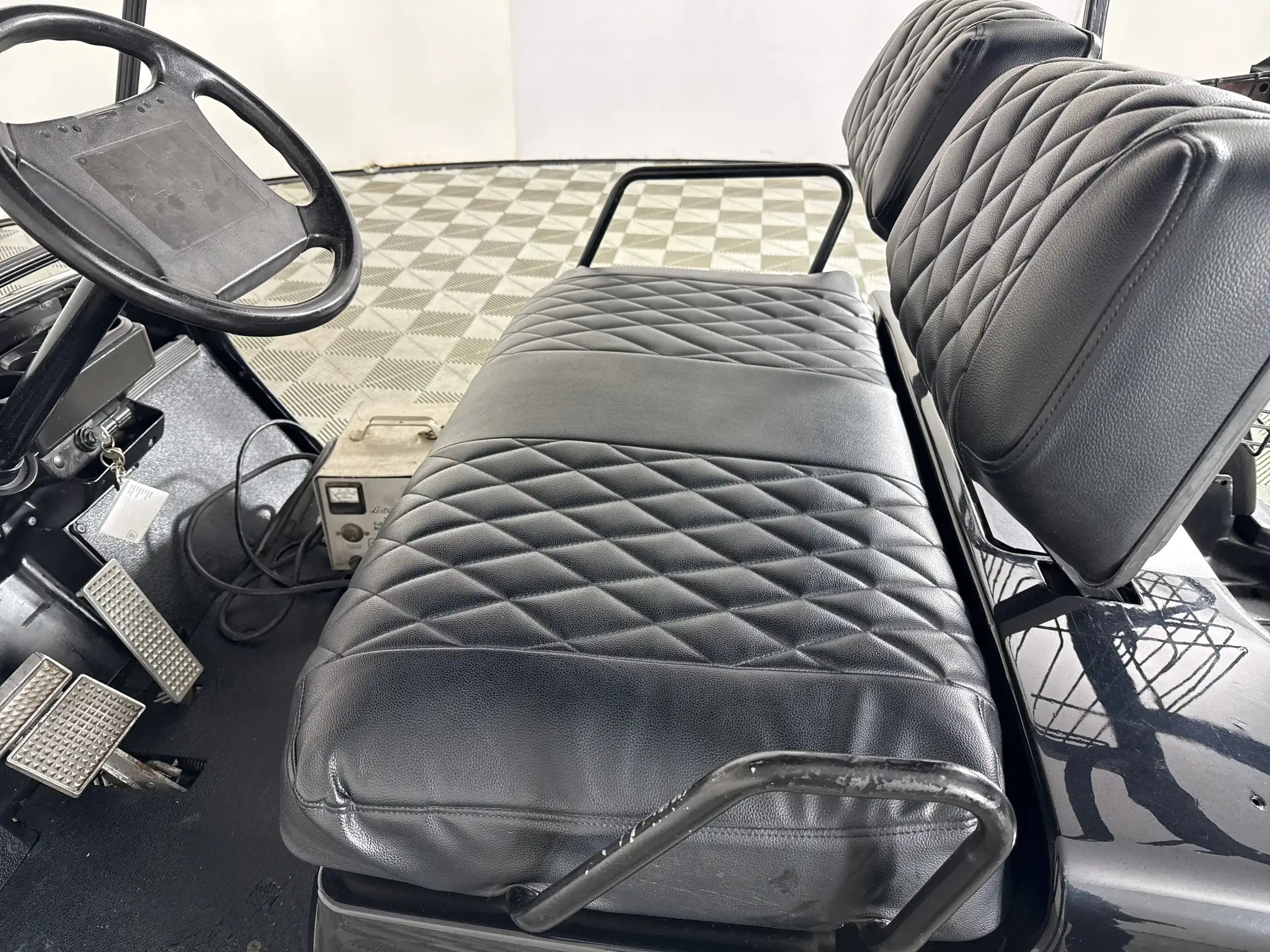 Yamaha Golf Cart
