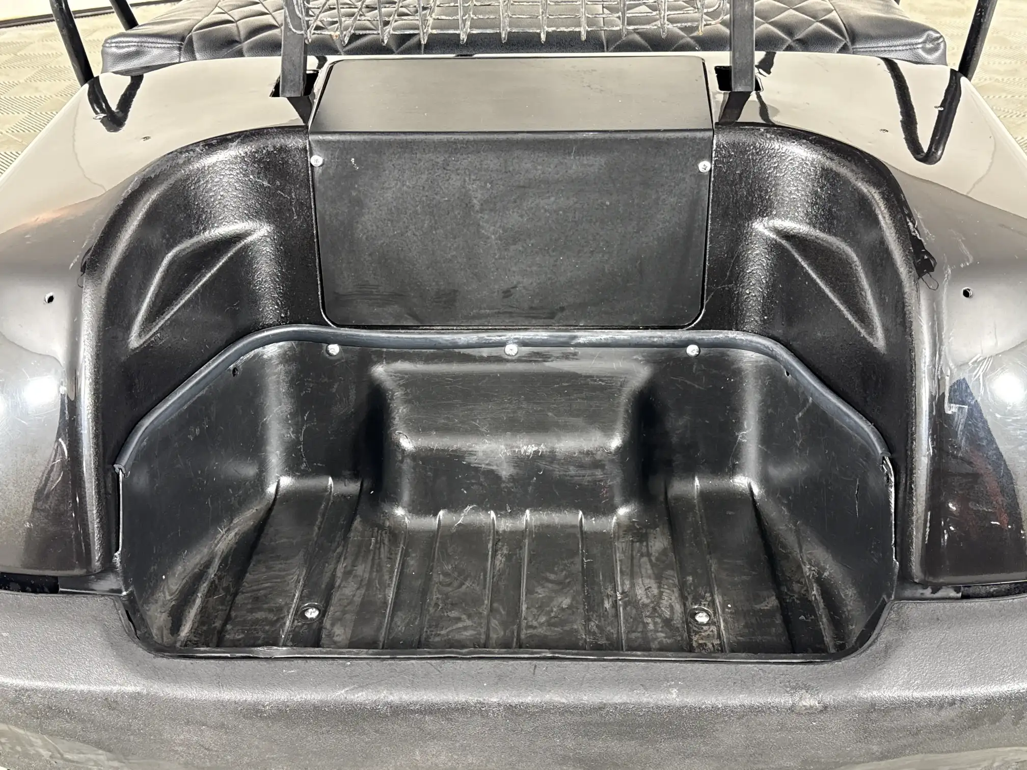 Yamaha Golf Cart