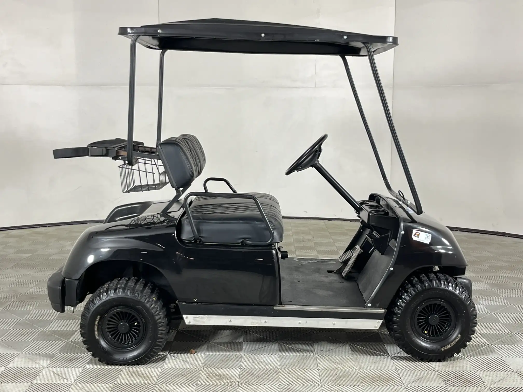 Yamaha Golf Cart
