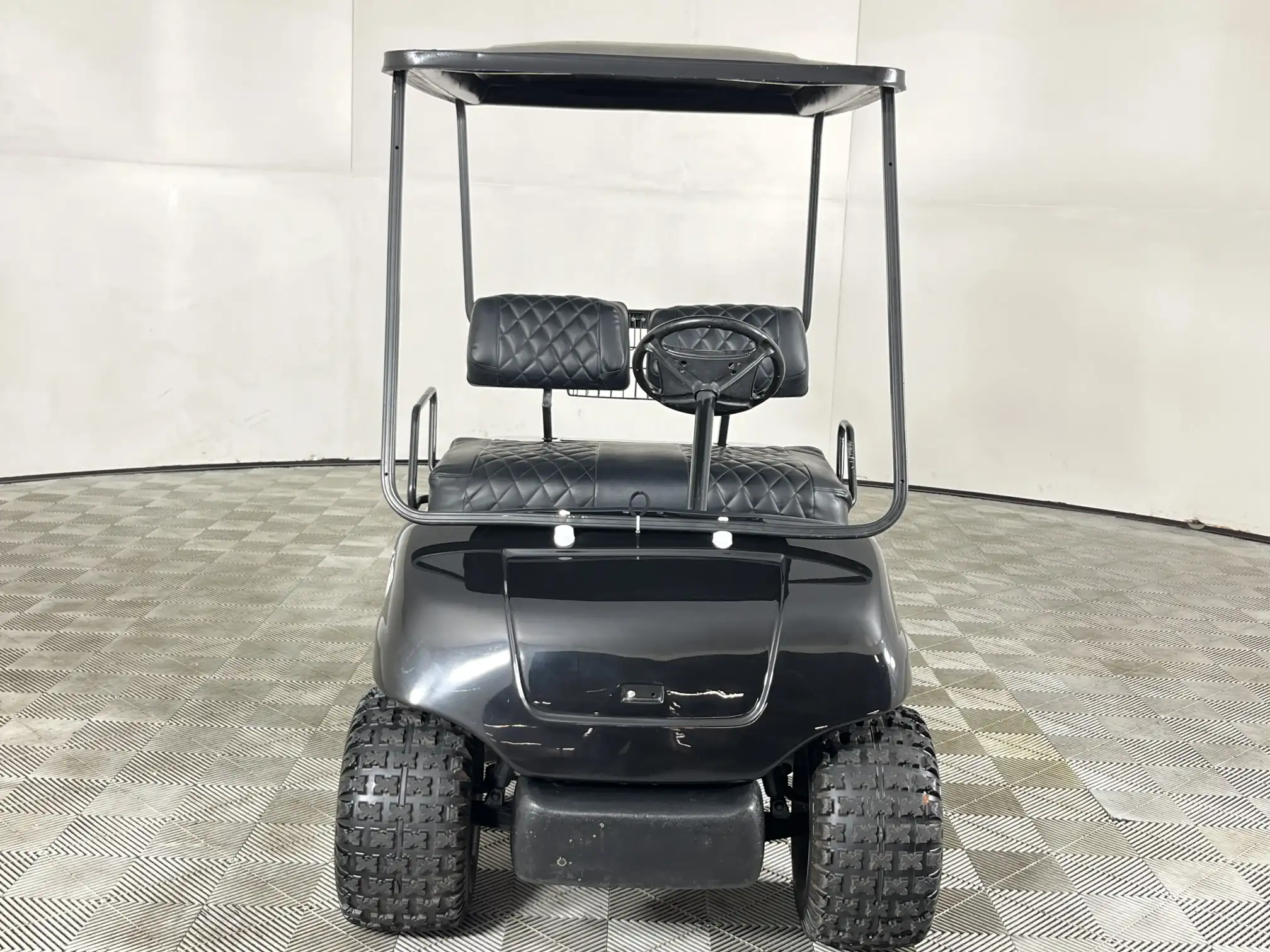 Yamaha Golf Cart