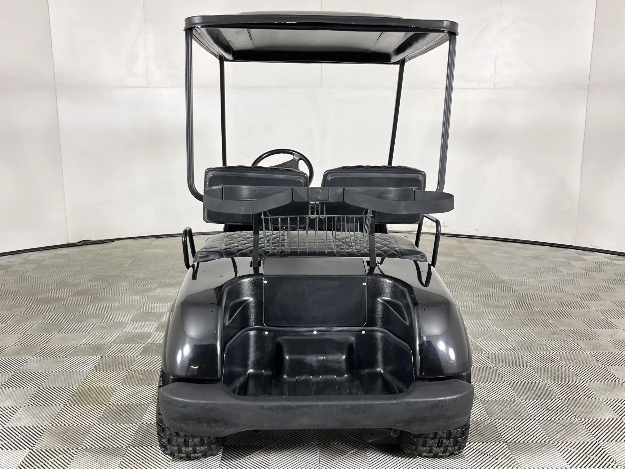 Yamaha Golf Cart