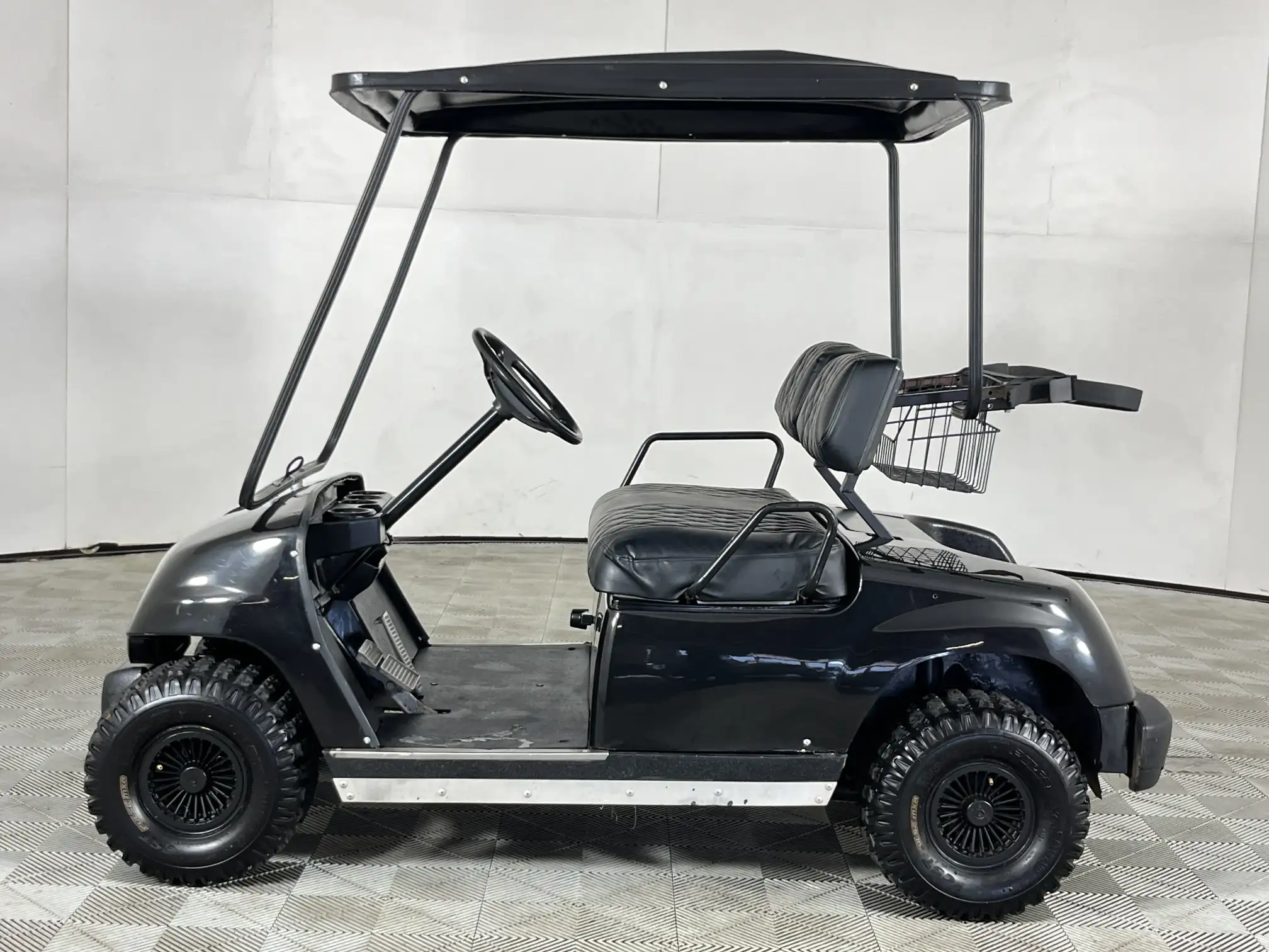 Yamaha Golf Cart