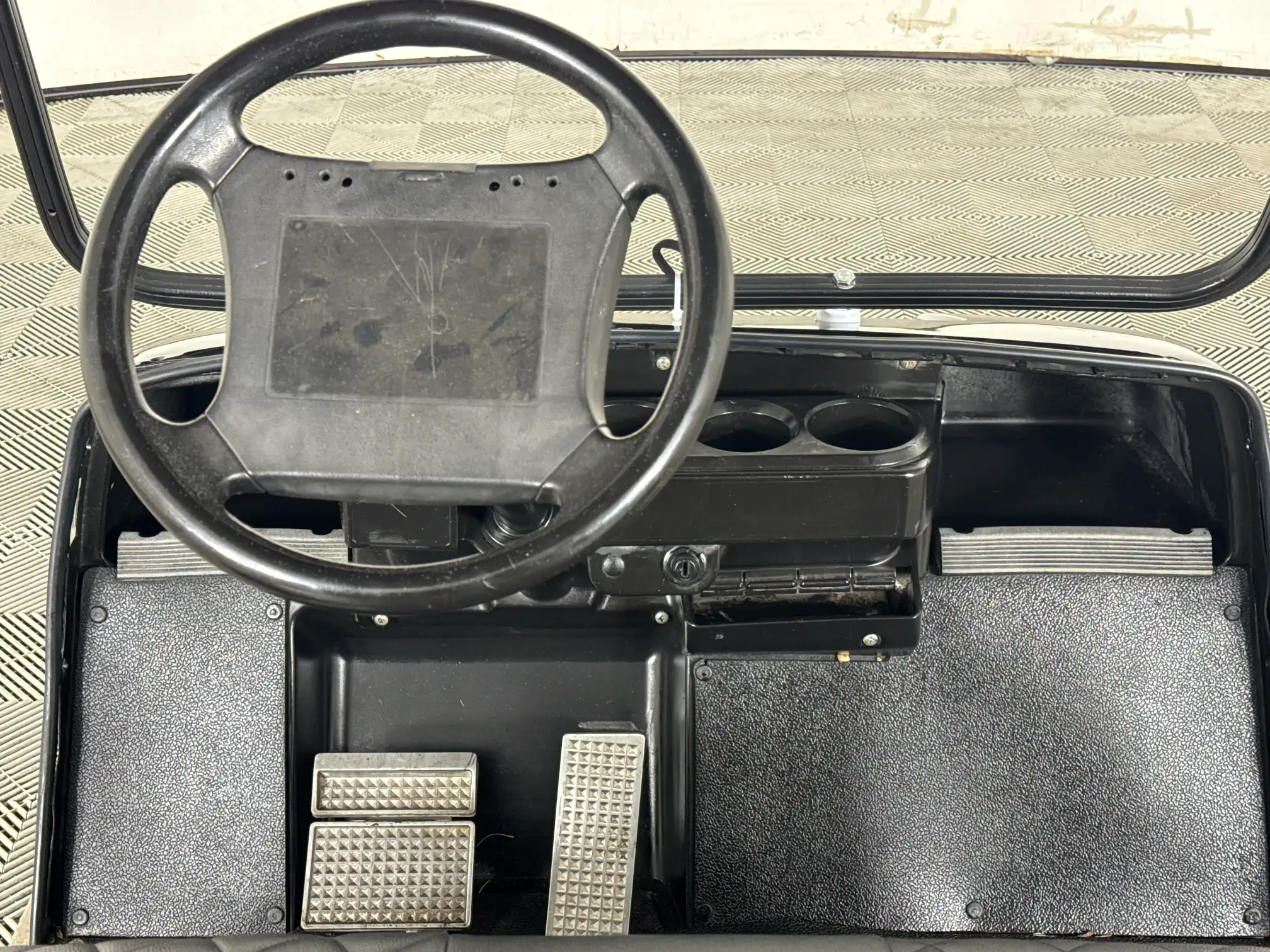Yamaha Golf Cart