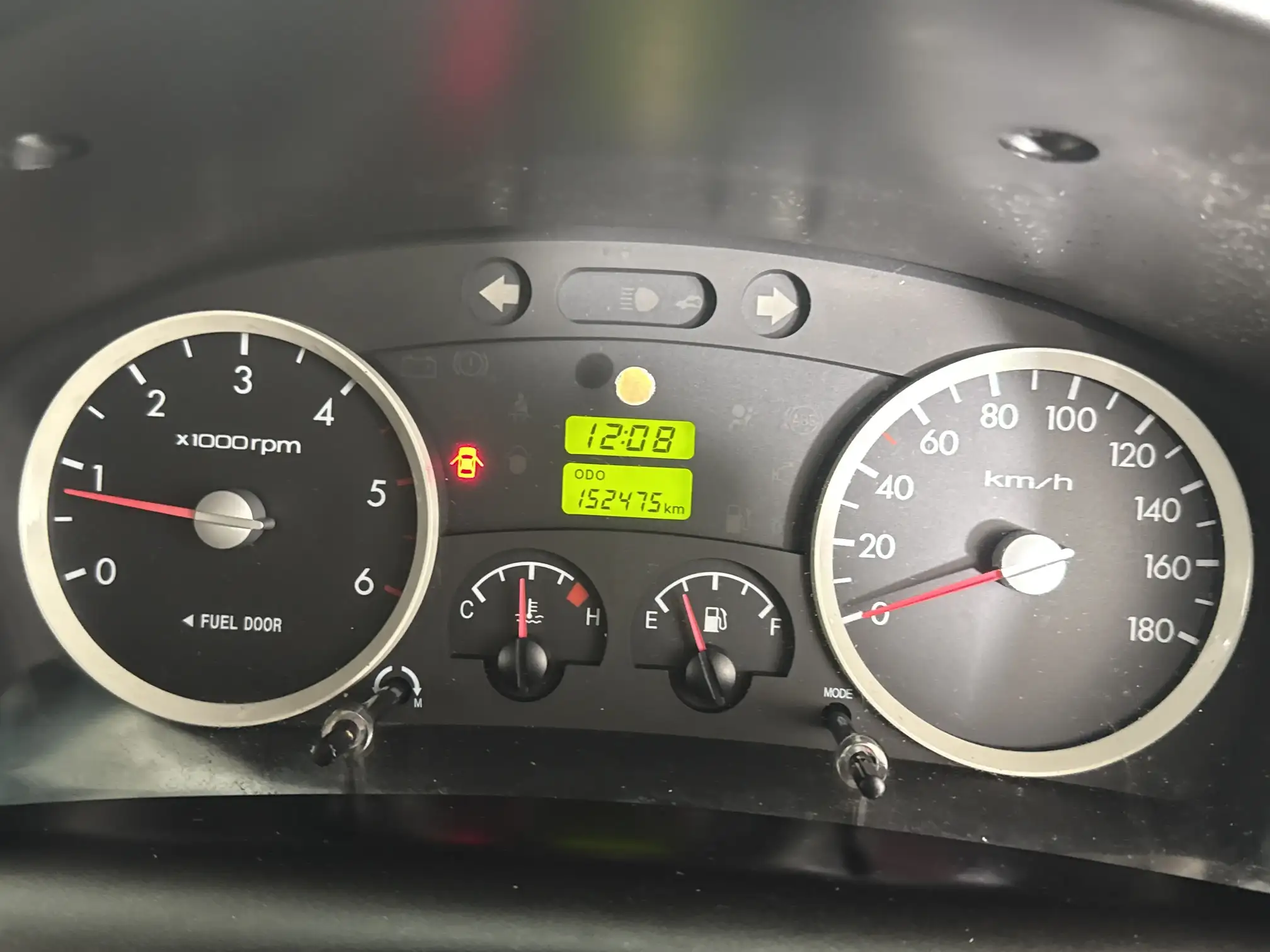 Hyundai H100