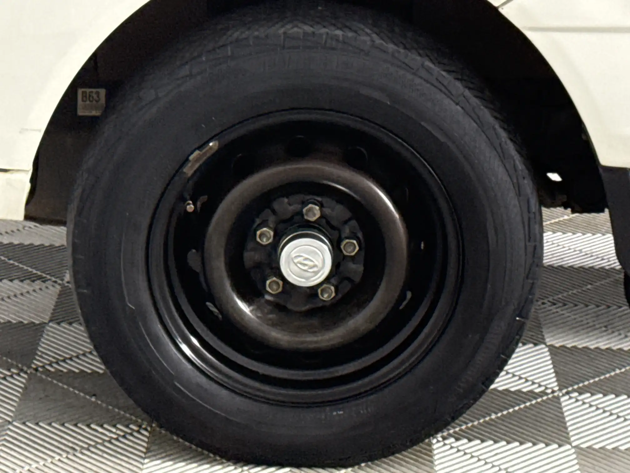 Hyundai H100