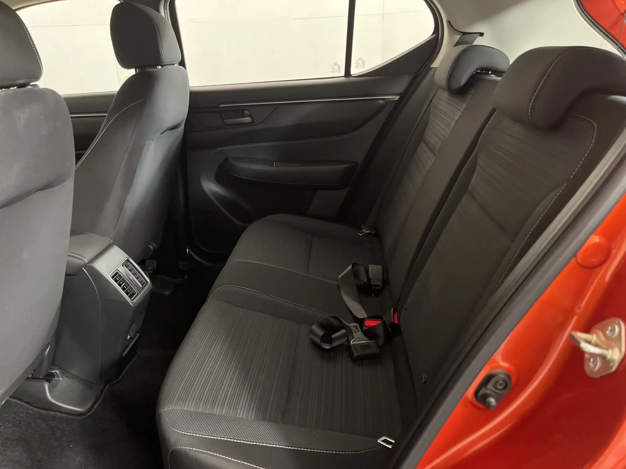 Honda Elevate