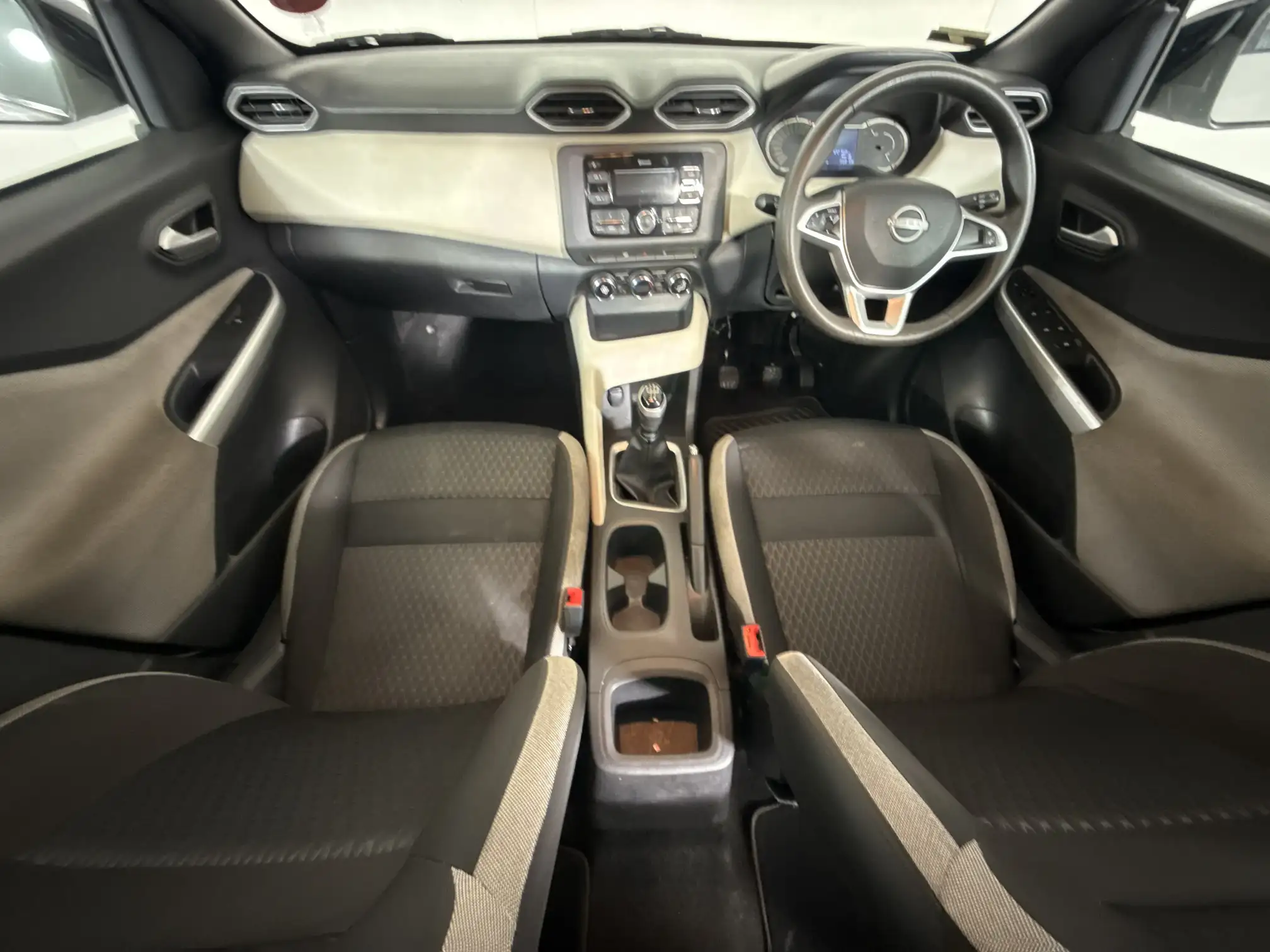 Nissan Magnite
