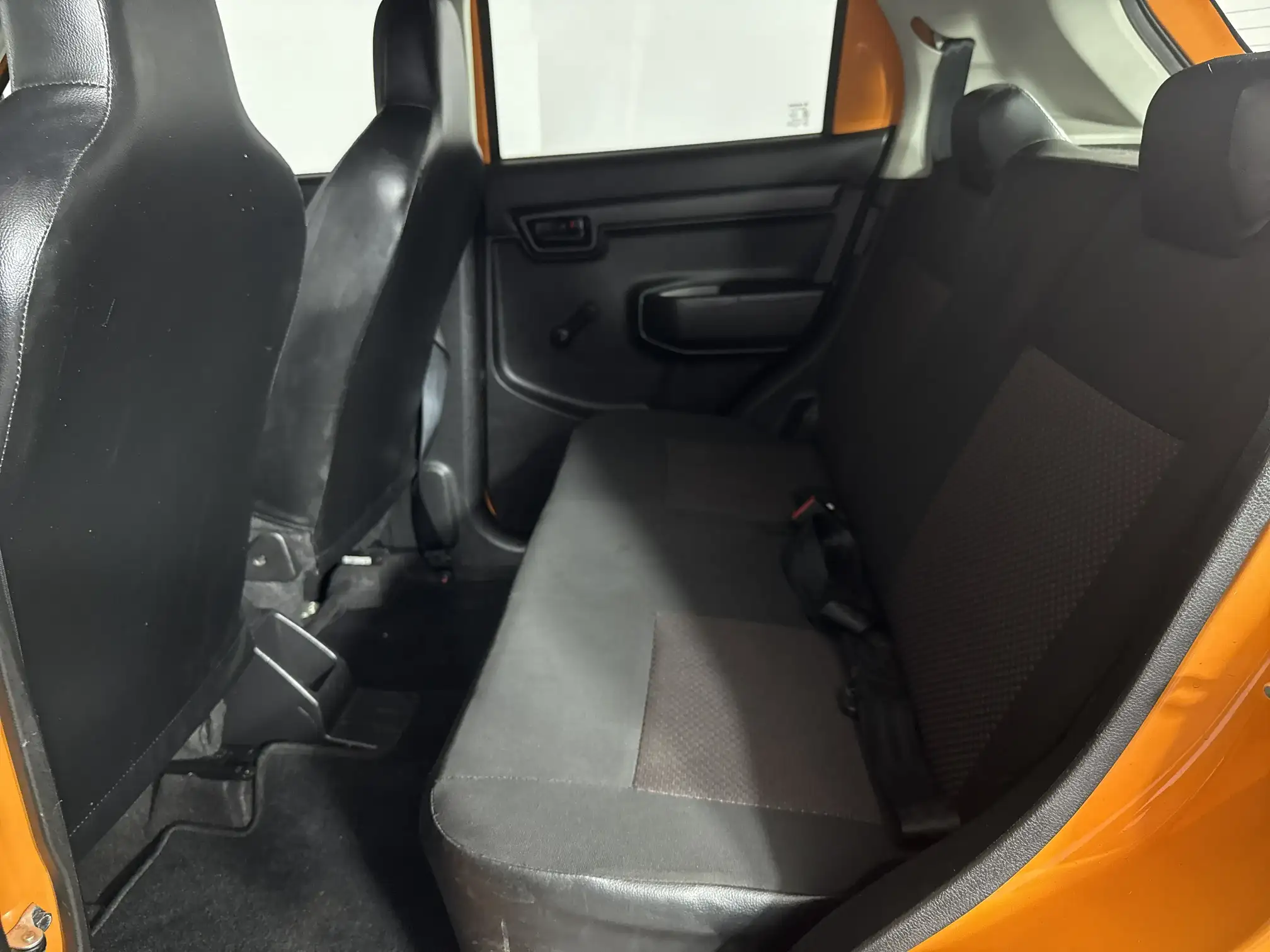 Suzuki S-Presso