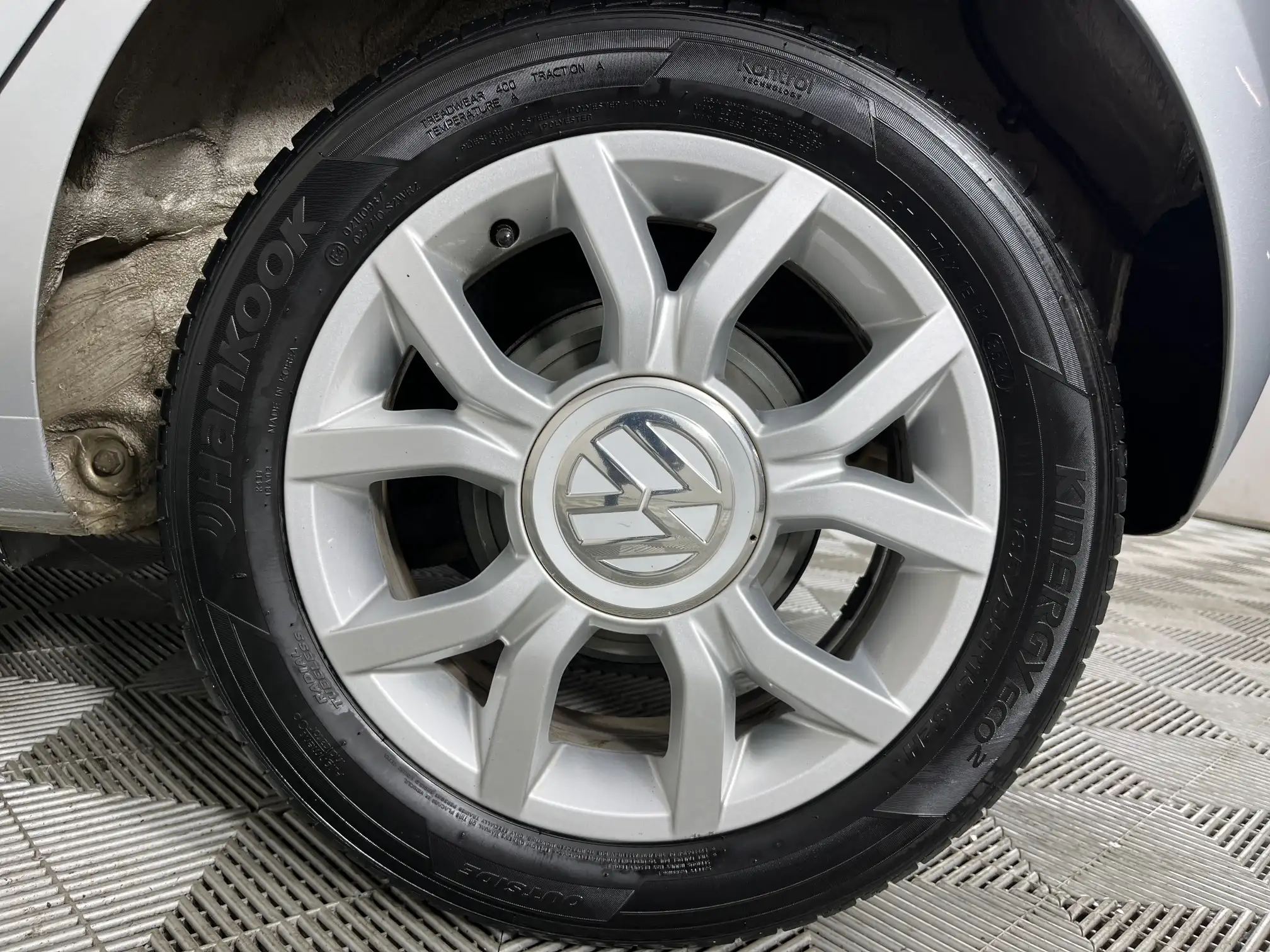 Volkswagen UP