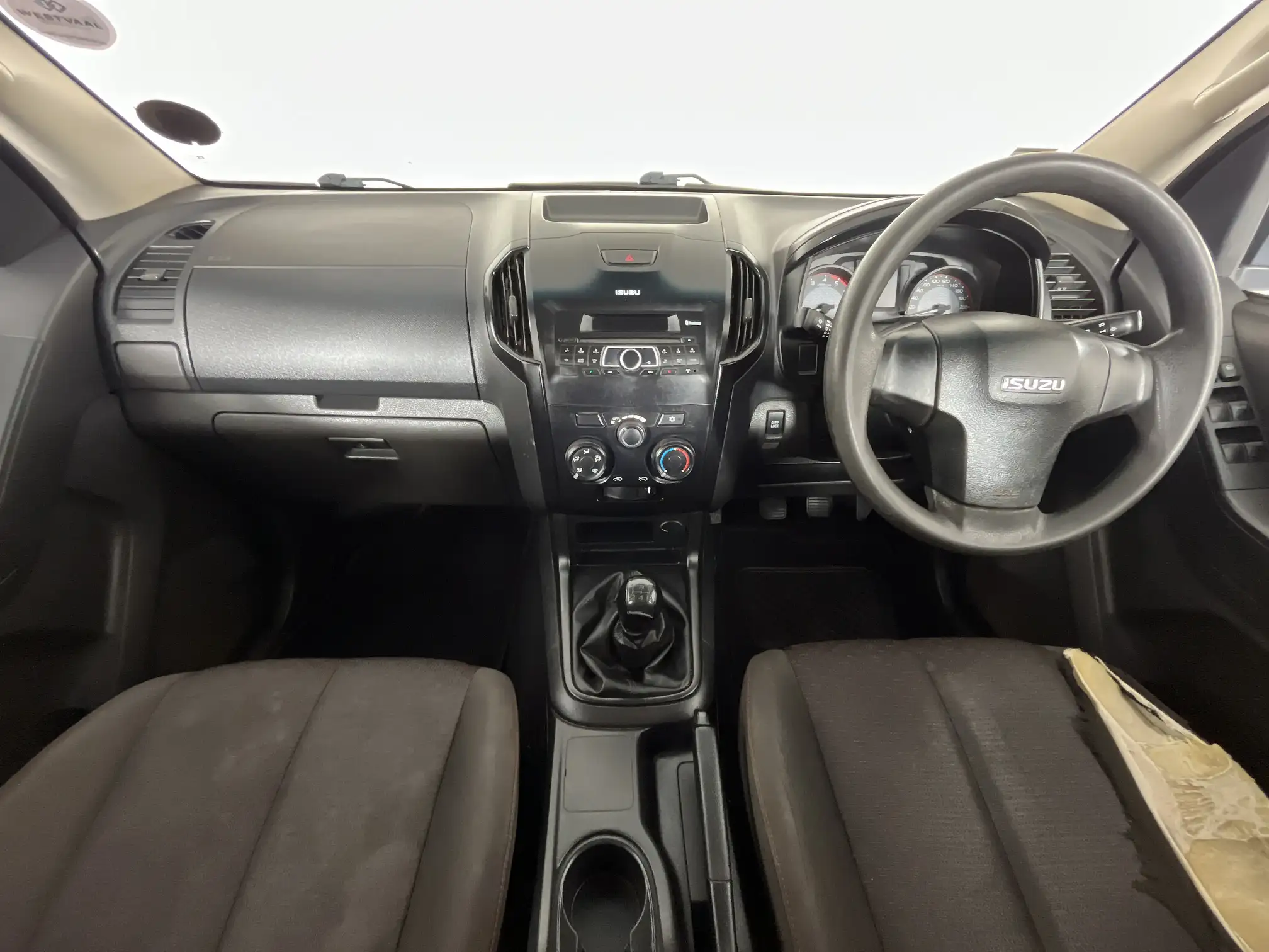 Isuzu KB