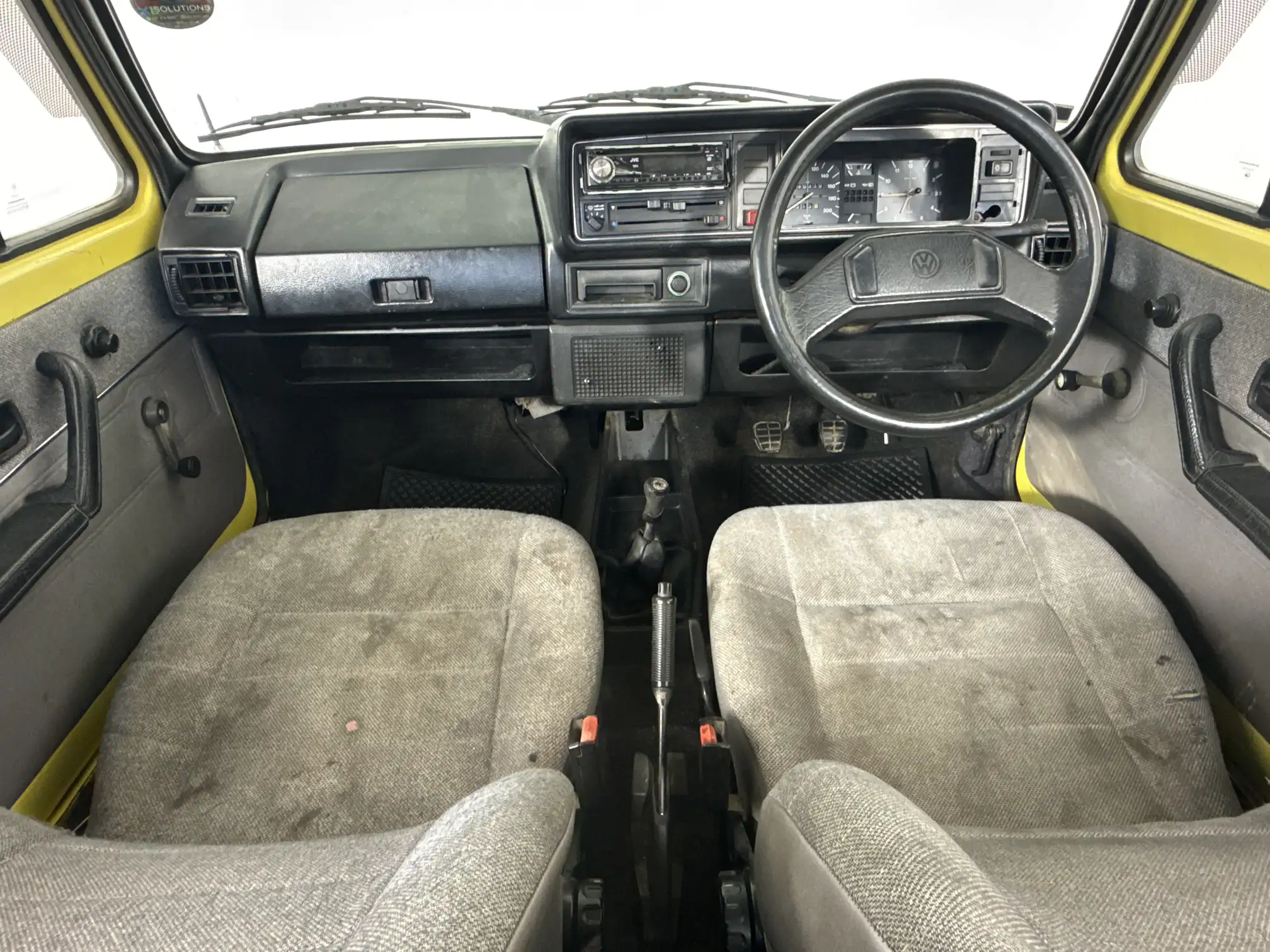 Volkswagen Citi