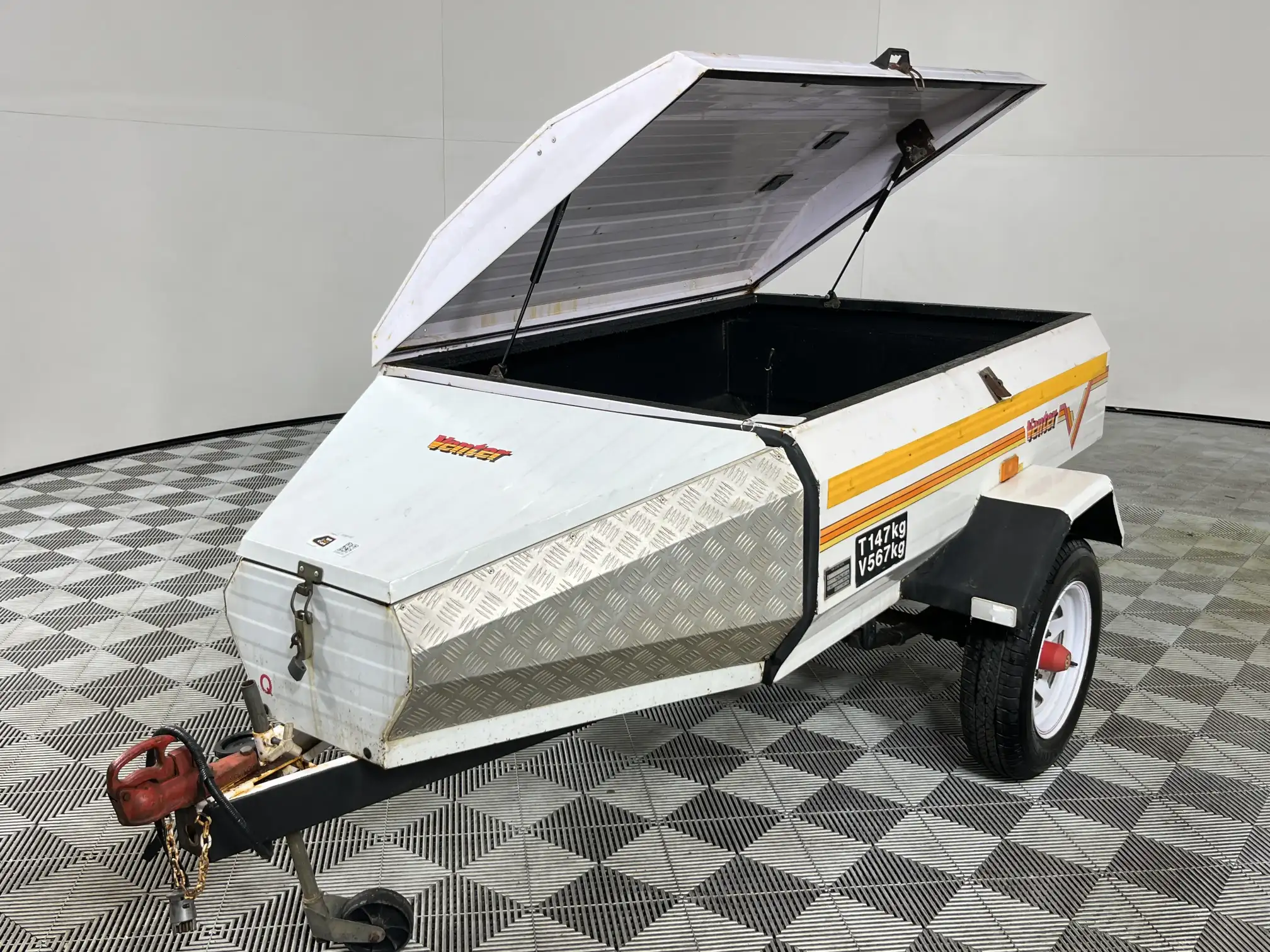 Venter Elite