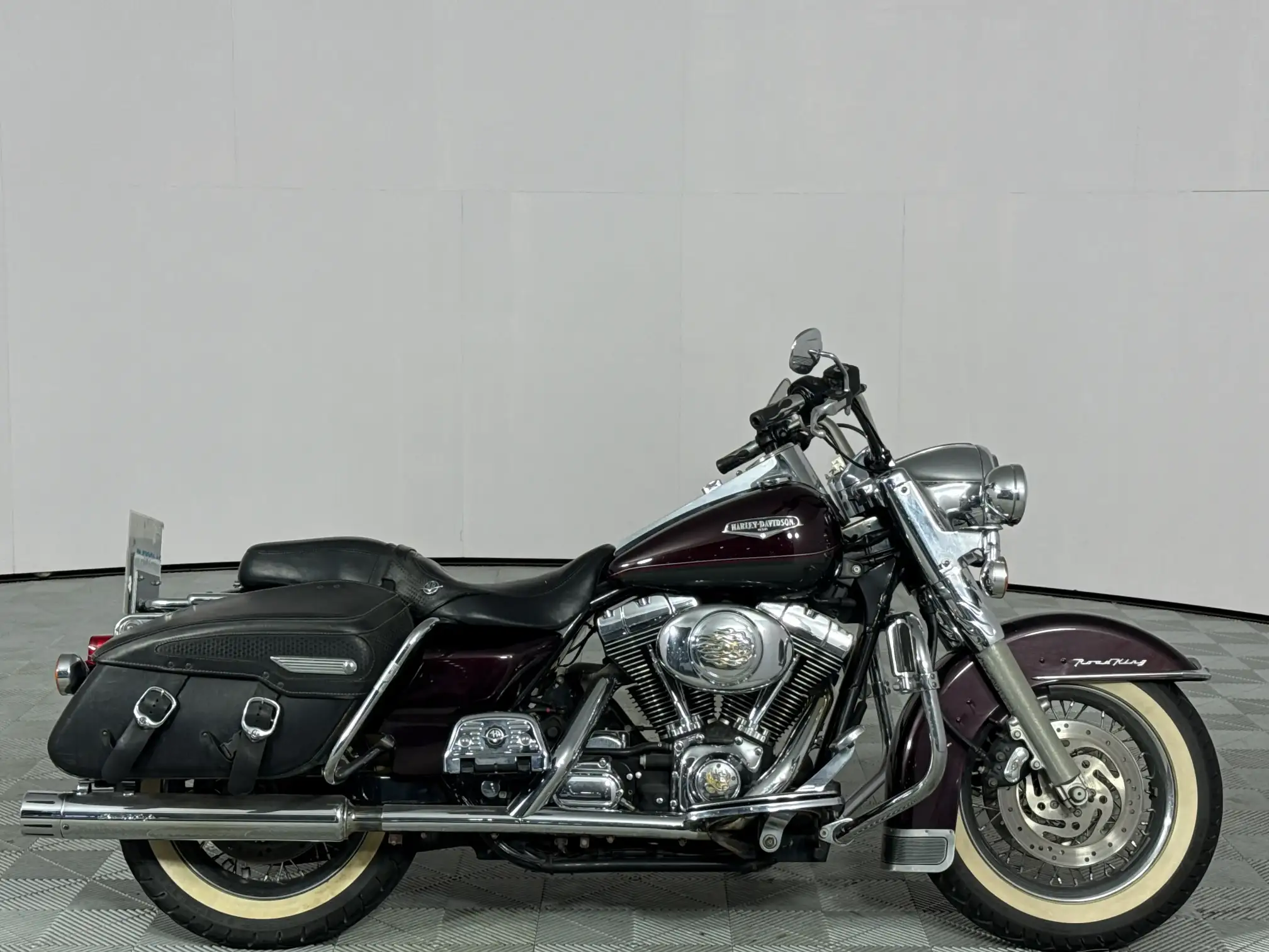 2005 Harley Davidson Road King